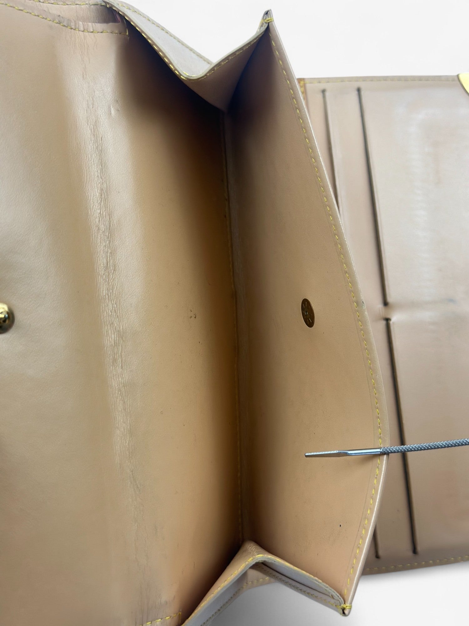 Louis Vuitton x Murakami Wallet