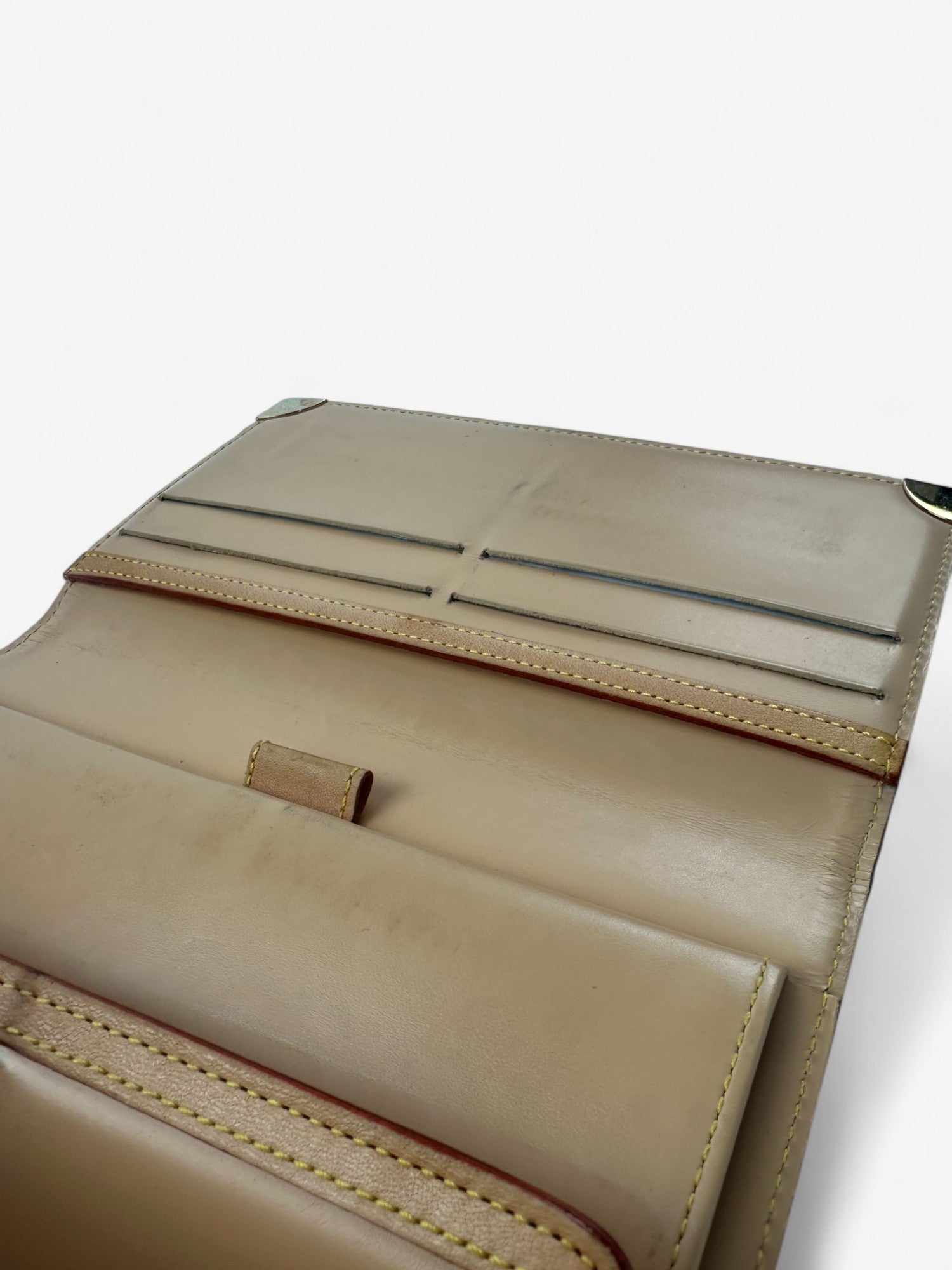 Louis Vuitton x Murakami Wallet