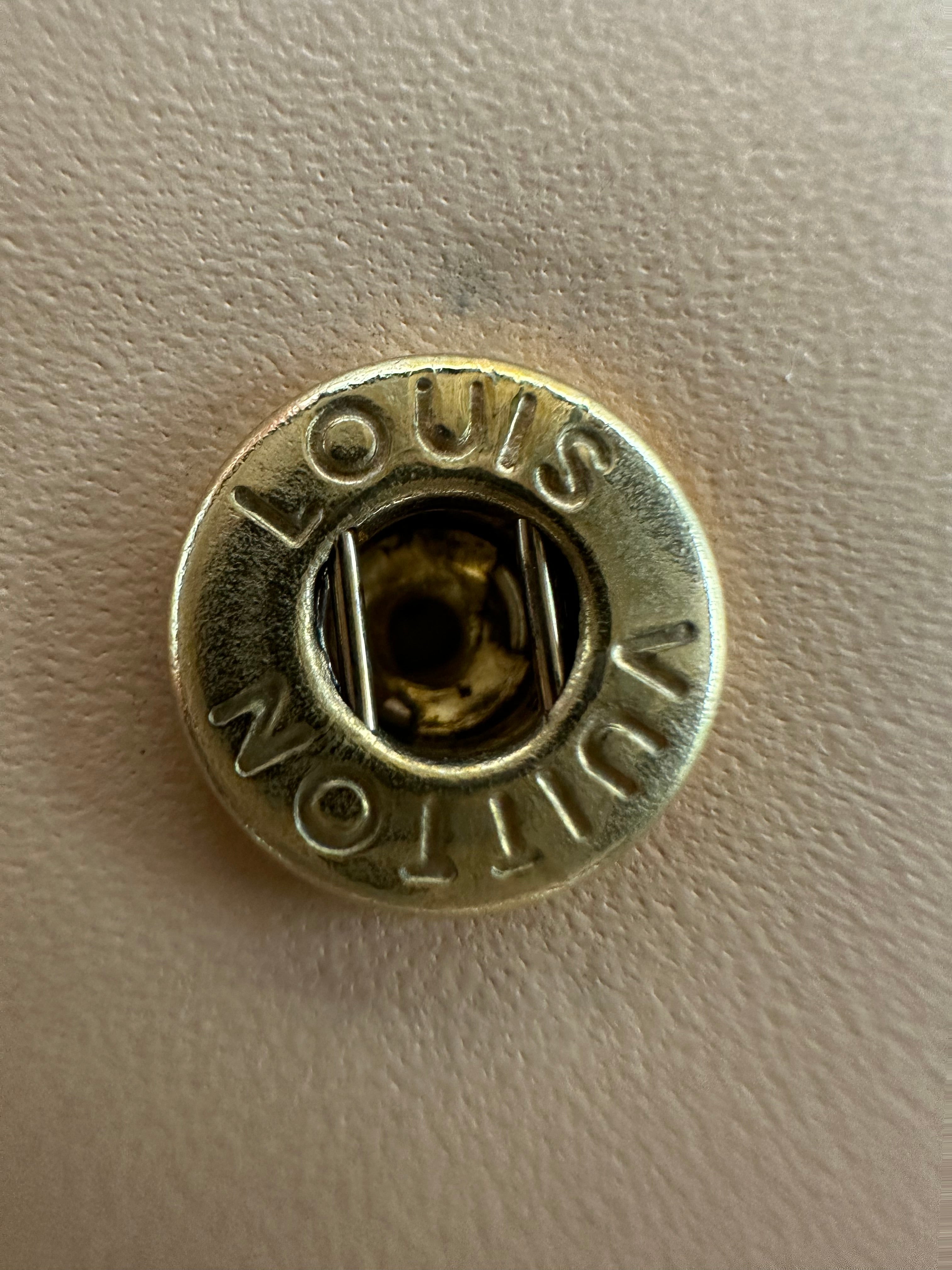 Louis Vuitton x Murakami Wallet