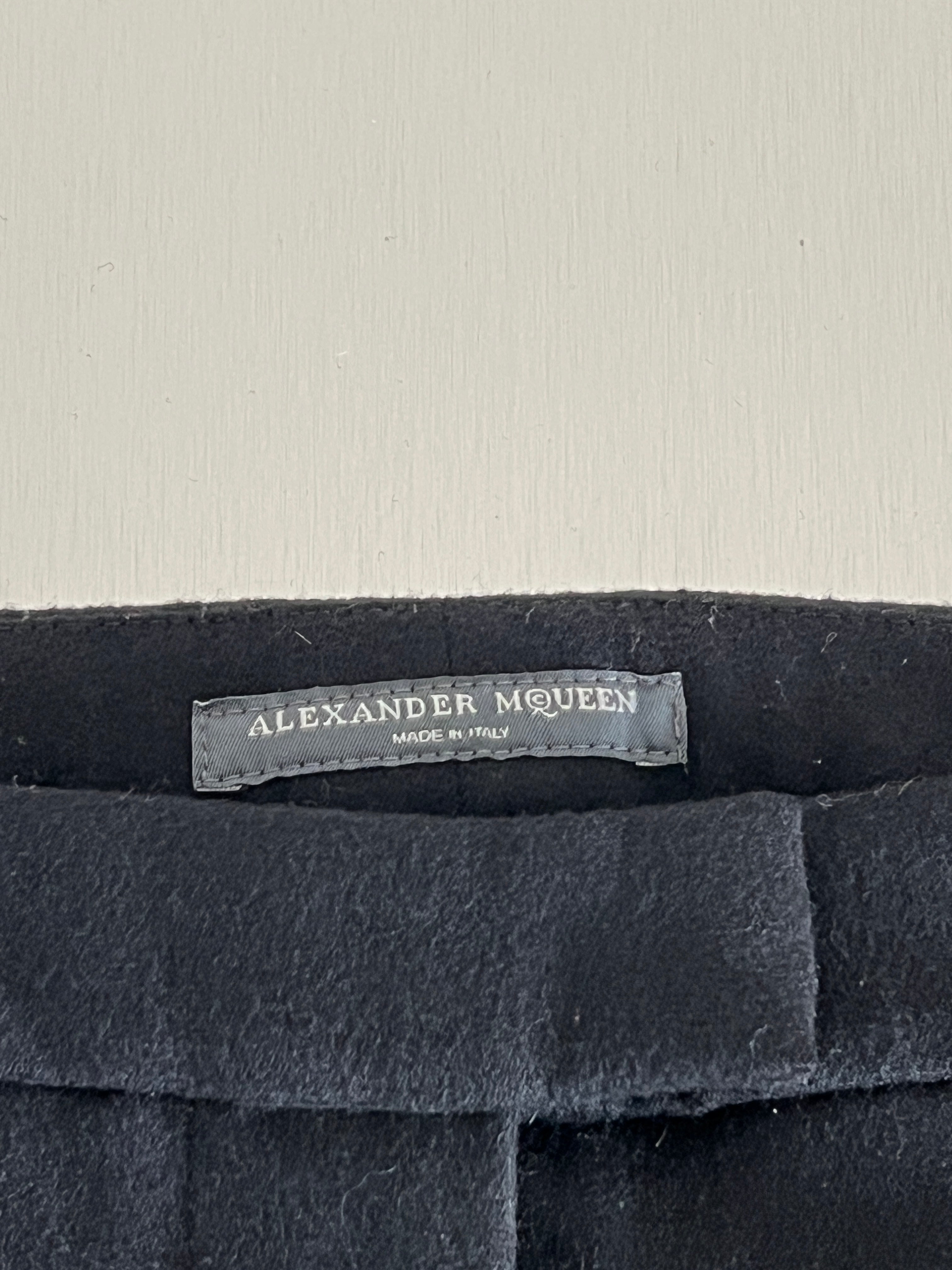 Mcqueen