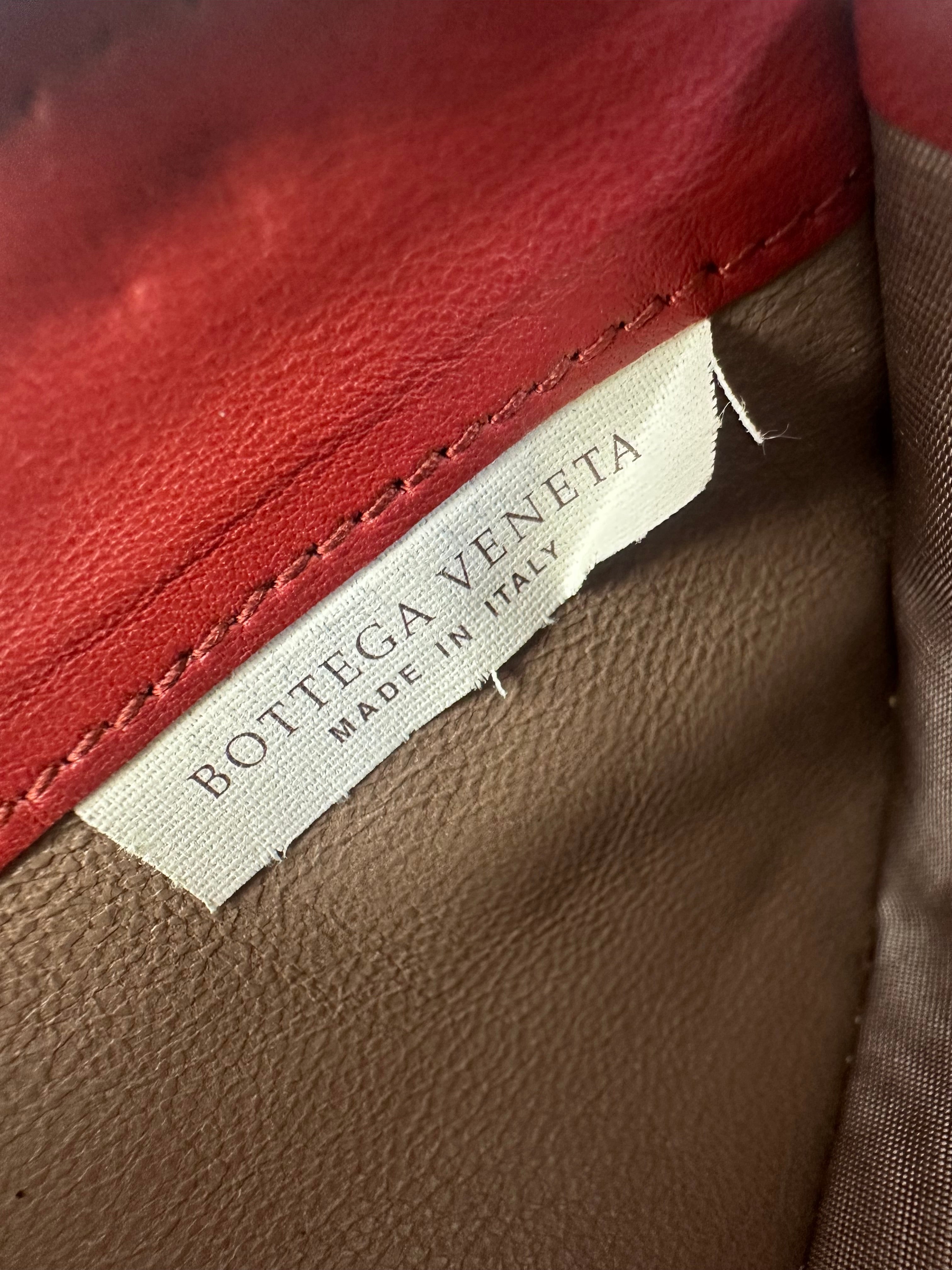 Bottega Veneta Wallet