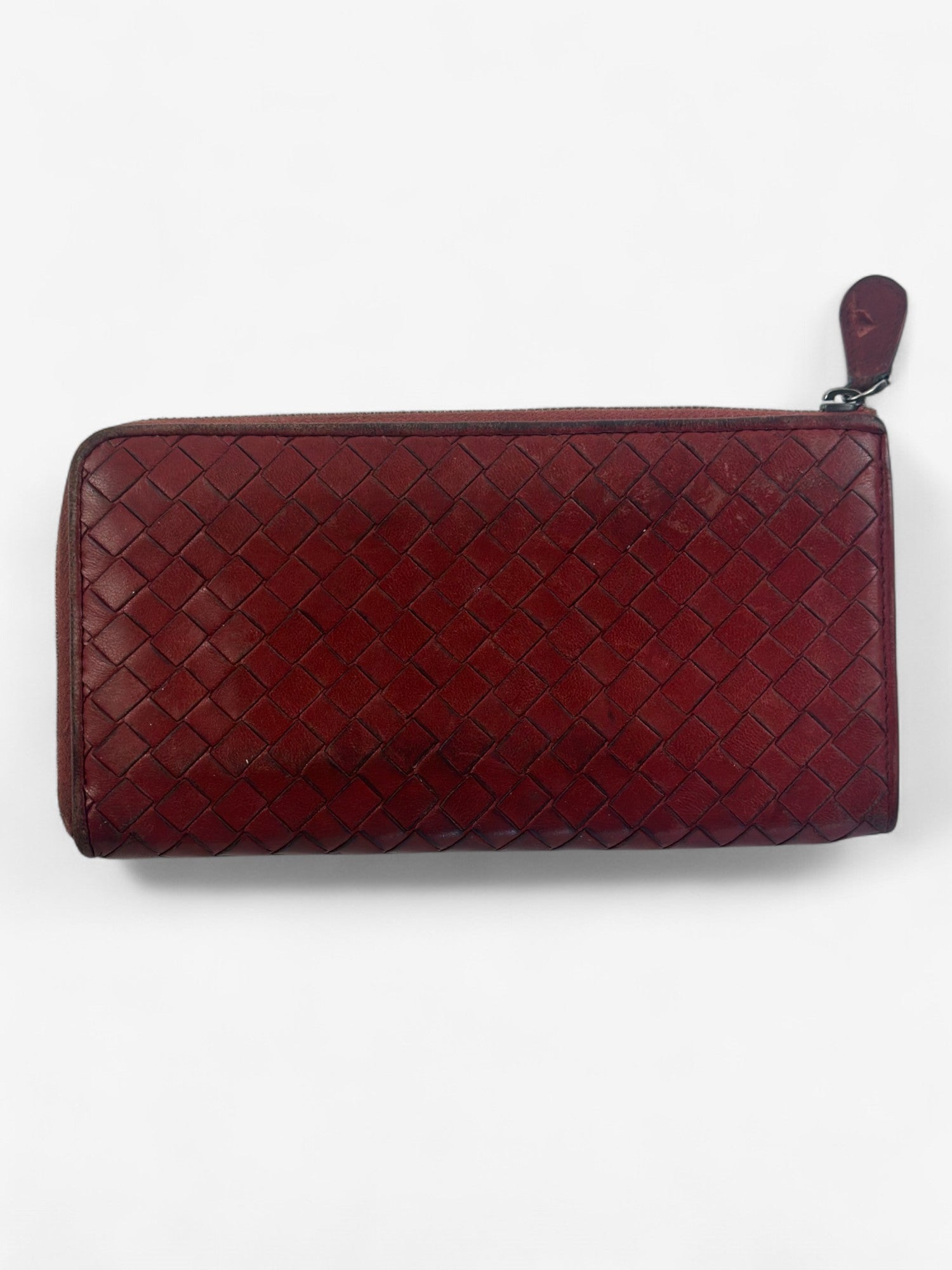 Bottega Veneta Wallet