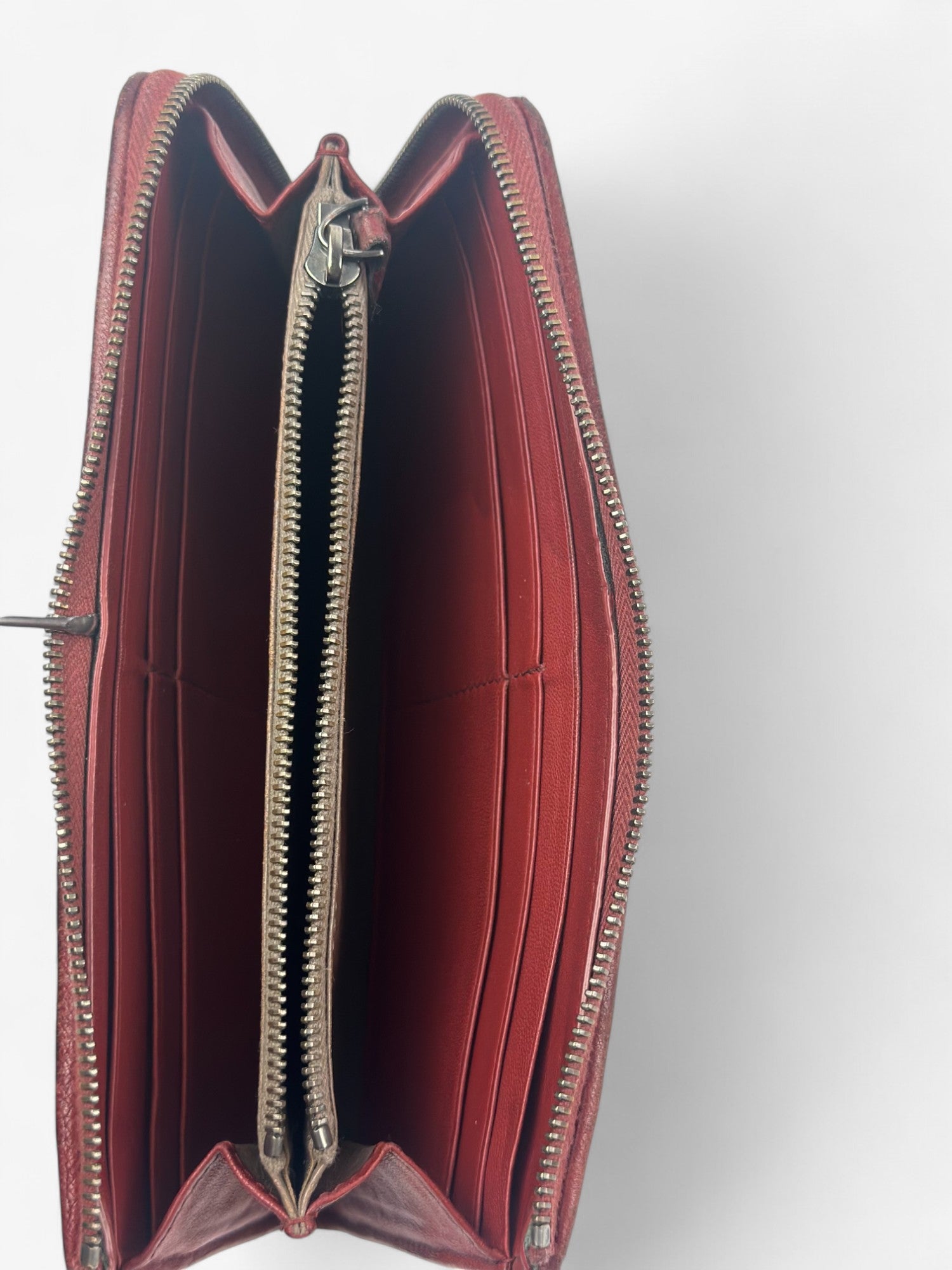 Bottega Veneta Wallet