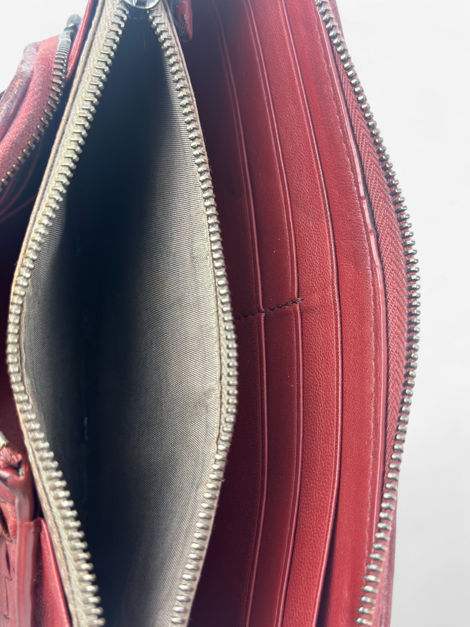 Bottega Veneta Wallet