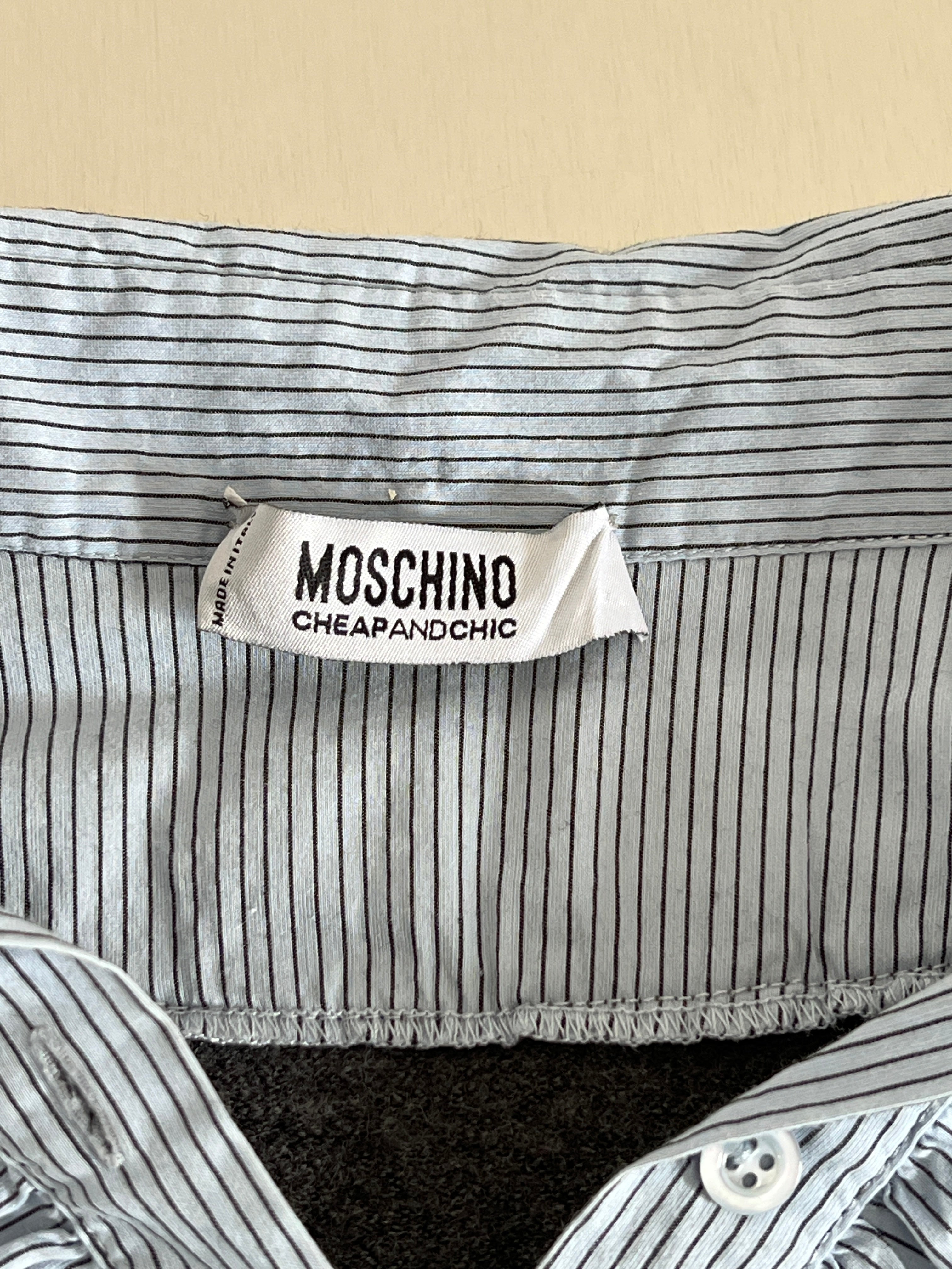 Moschino