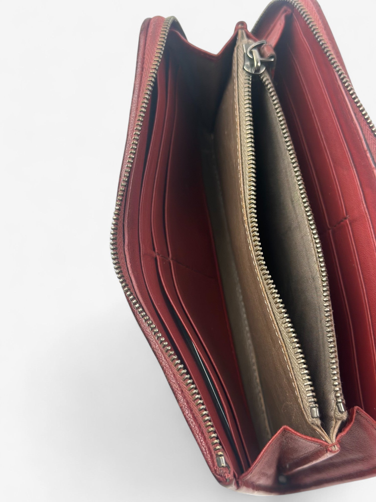 Bottega Veneta Wallet