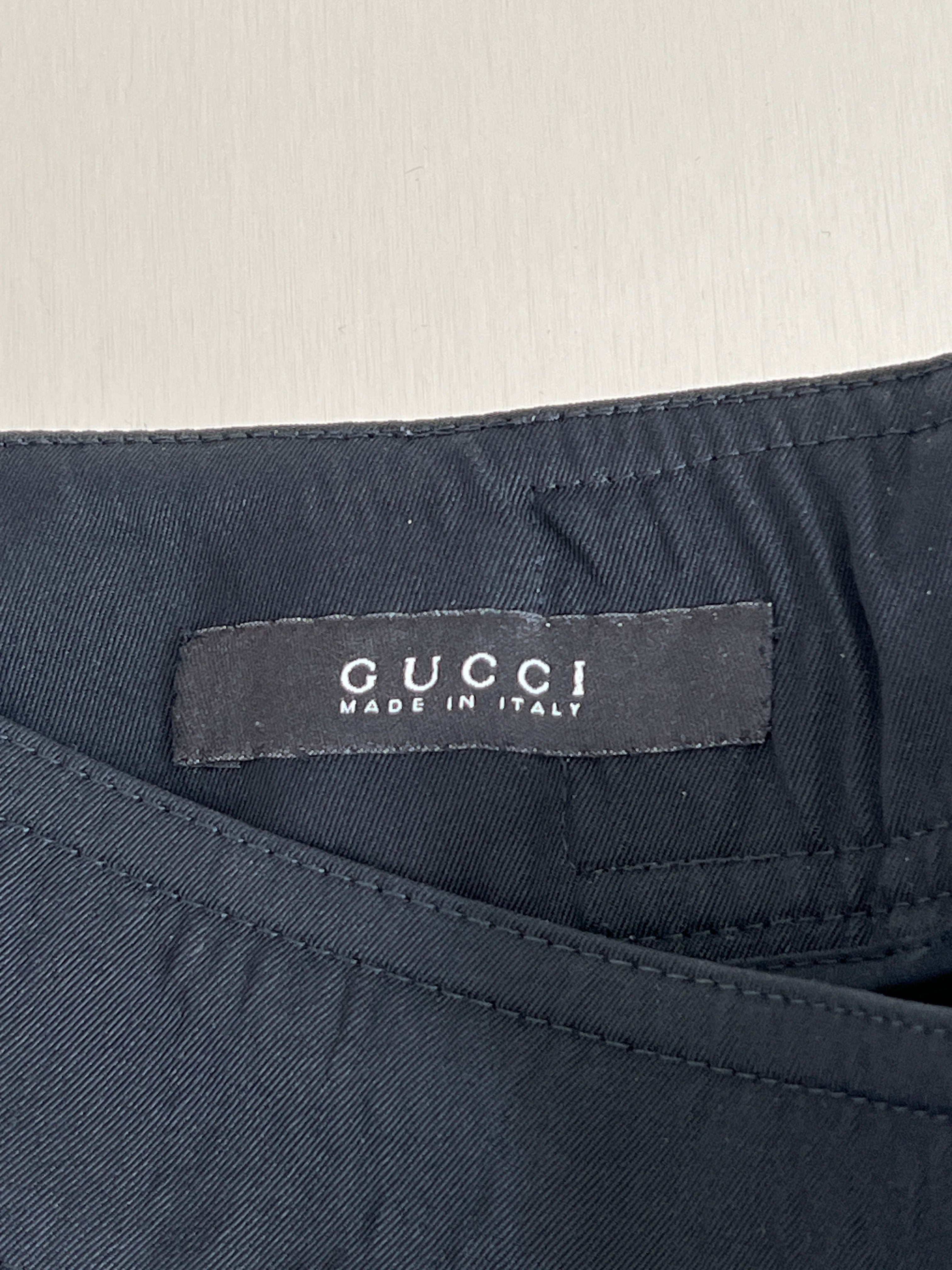 Gucci