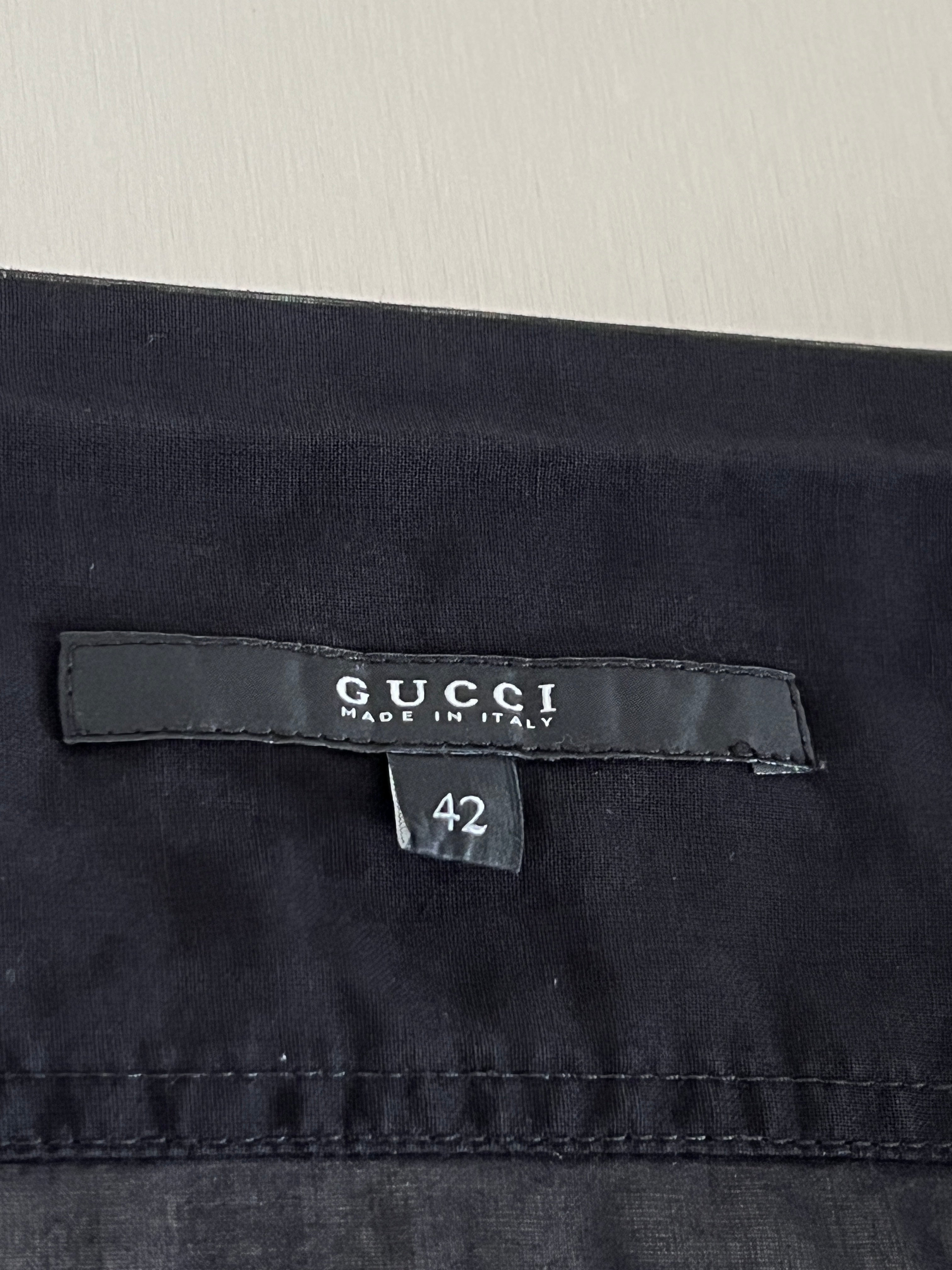 Gucci shirt