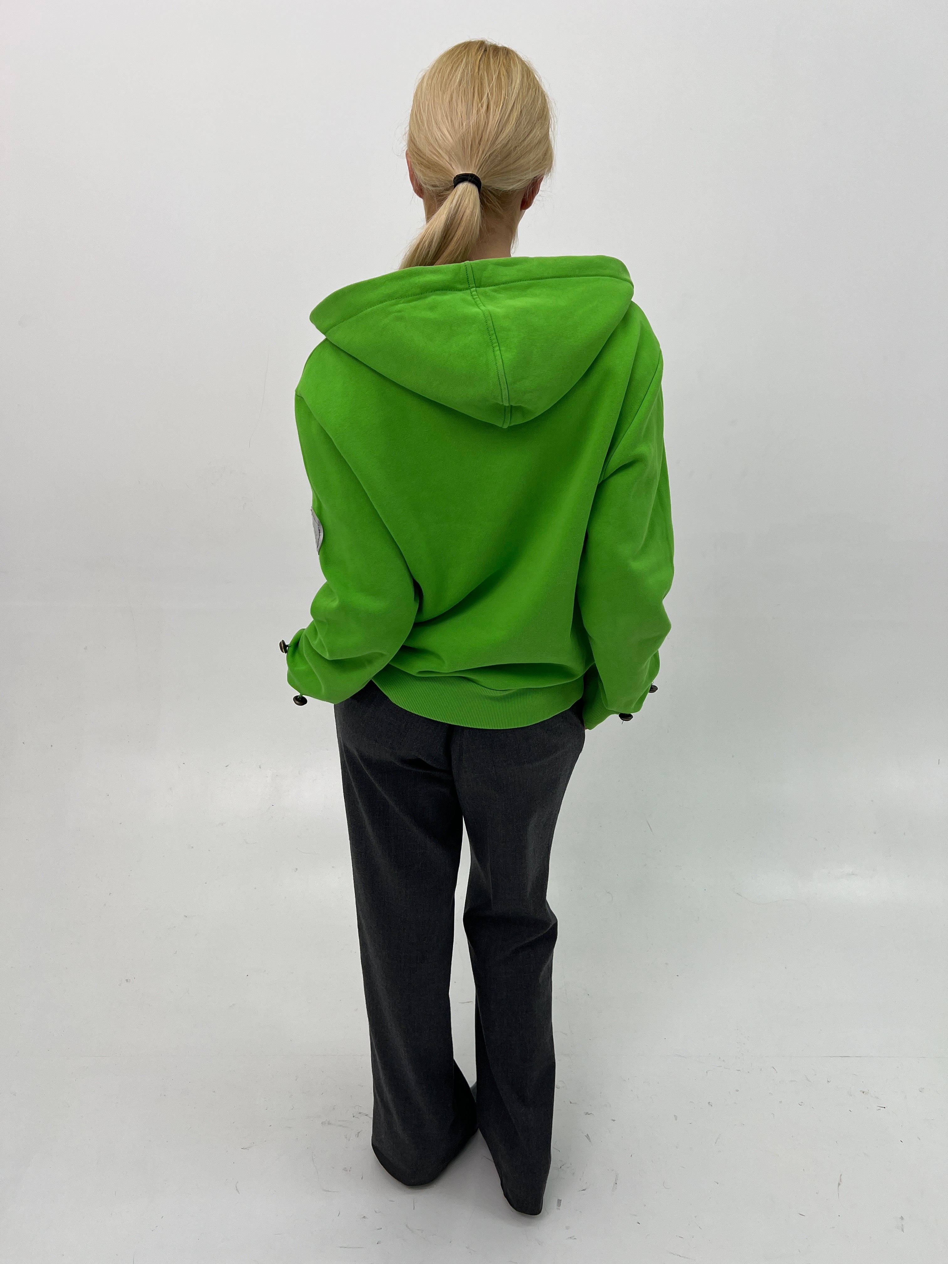 Frankie Morello Hoodie