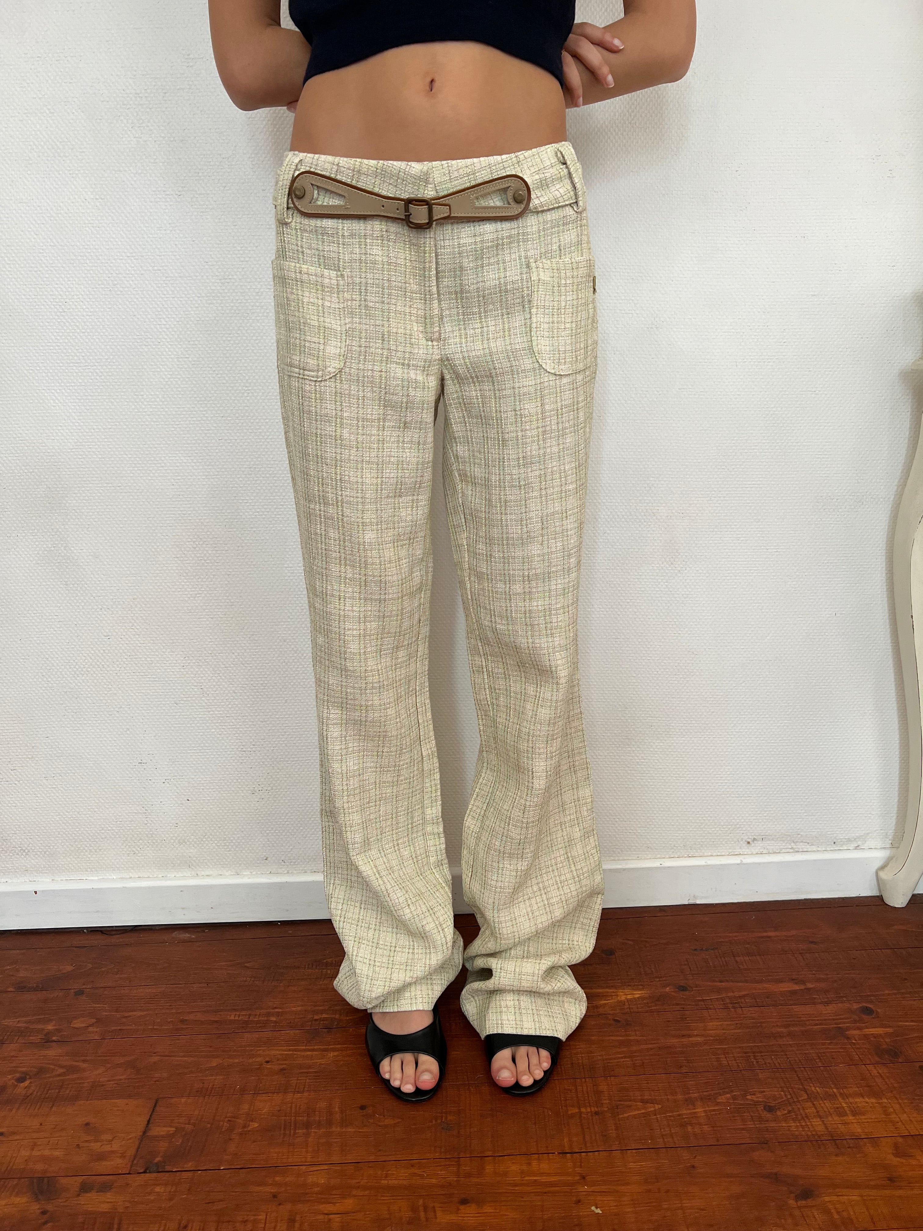 John Galliano Trousers