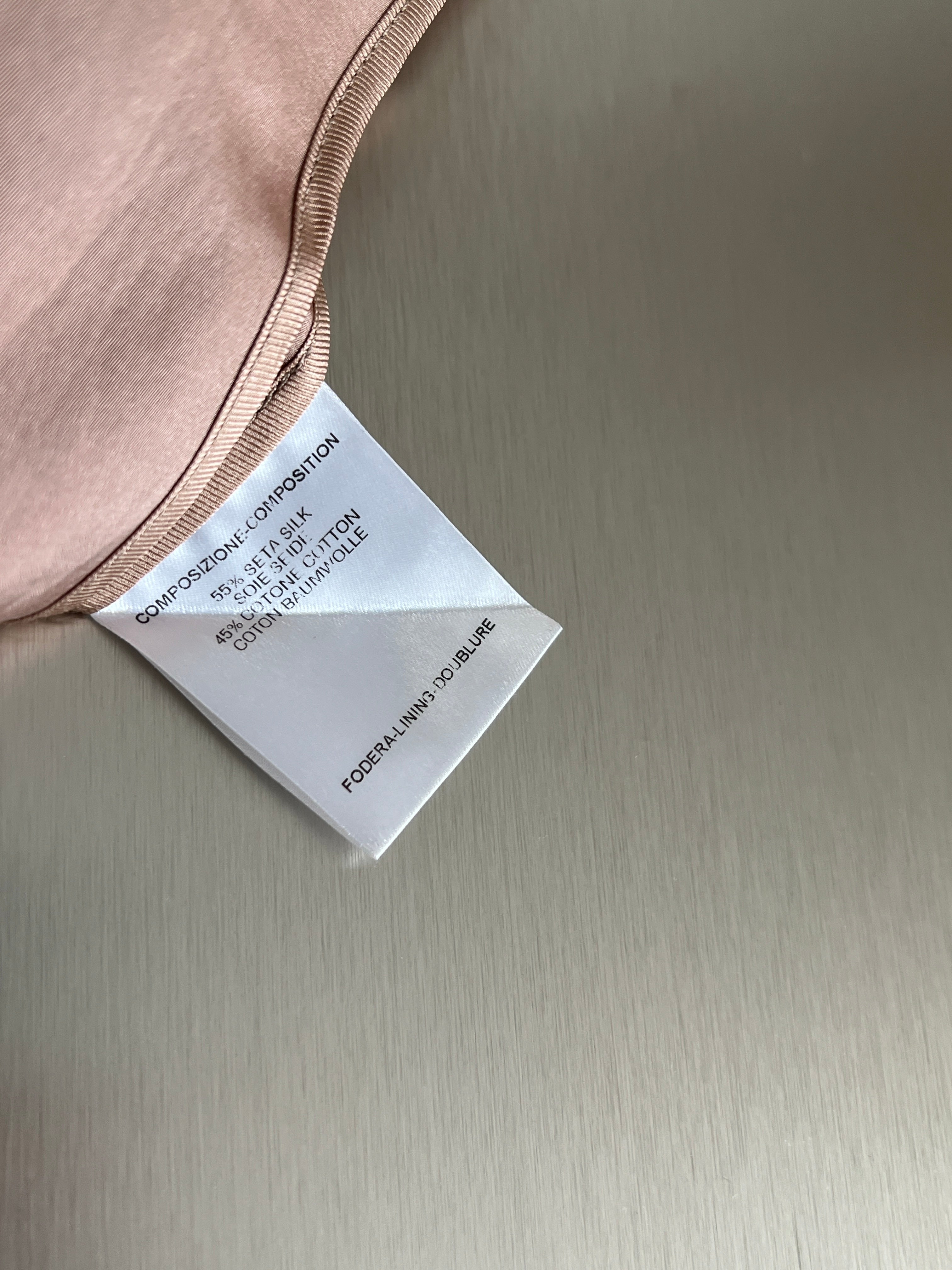 SS04 Gucci Tom Ford Jacket