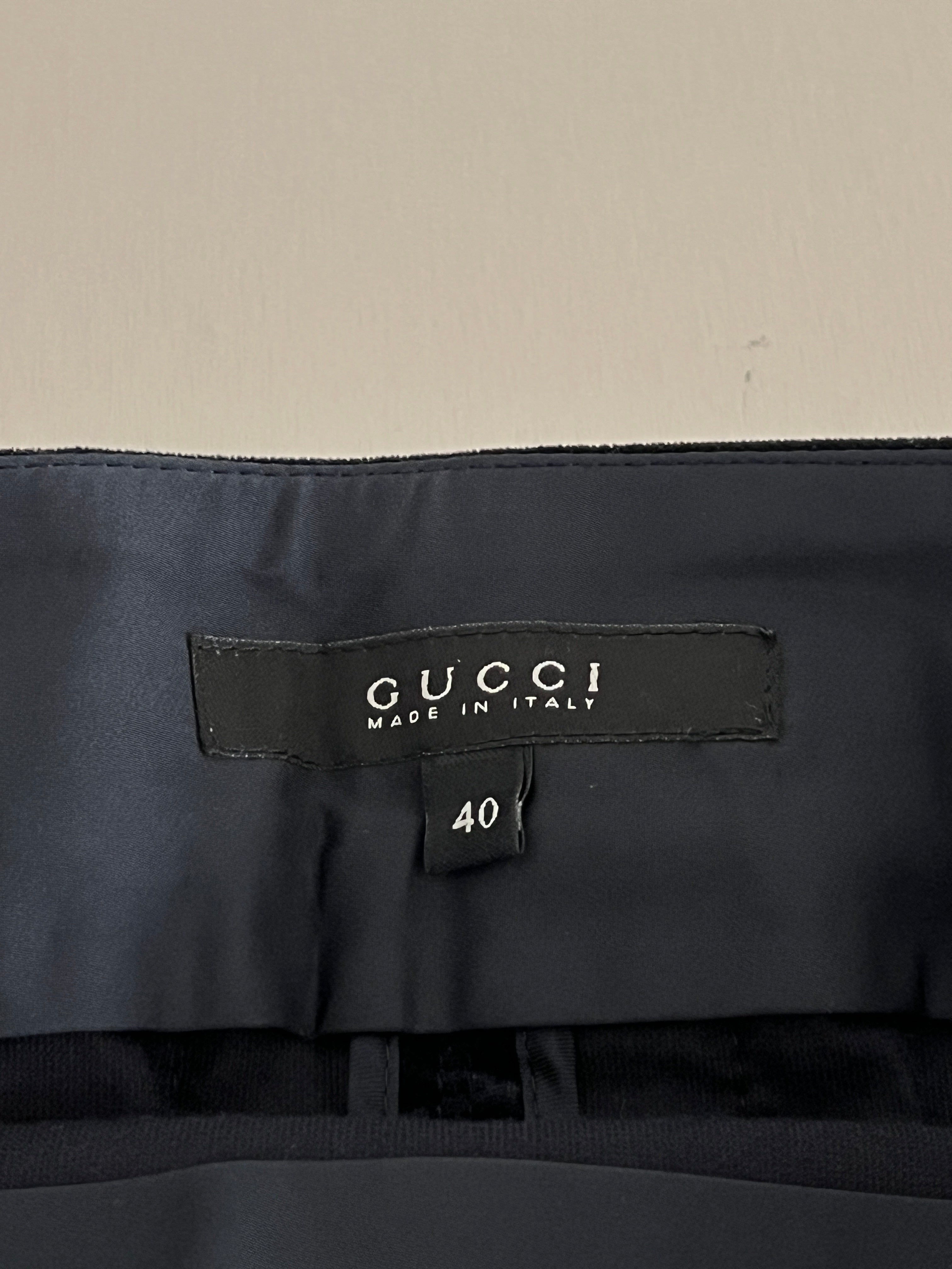Gucci