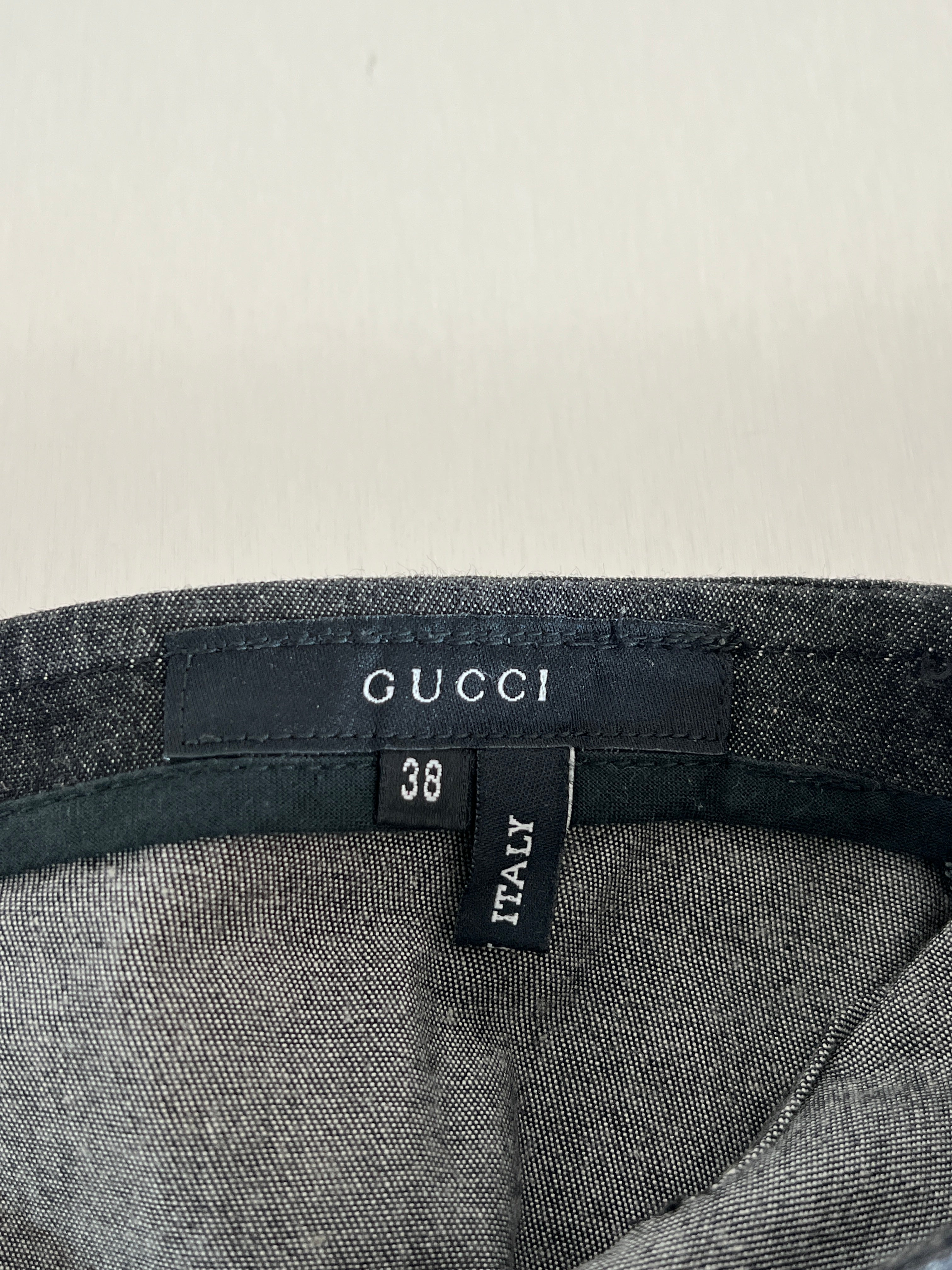 Gucci