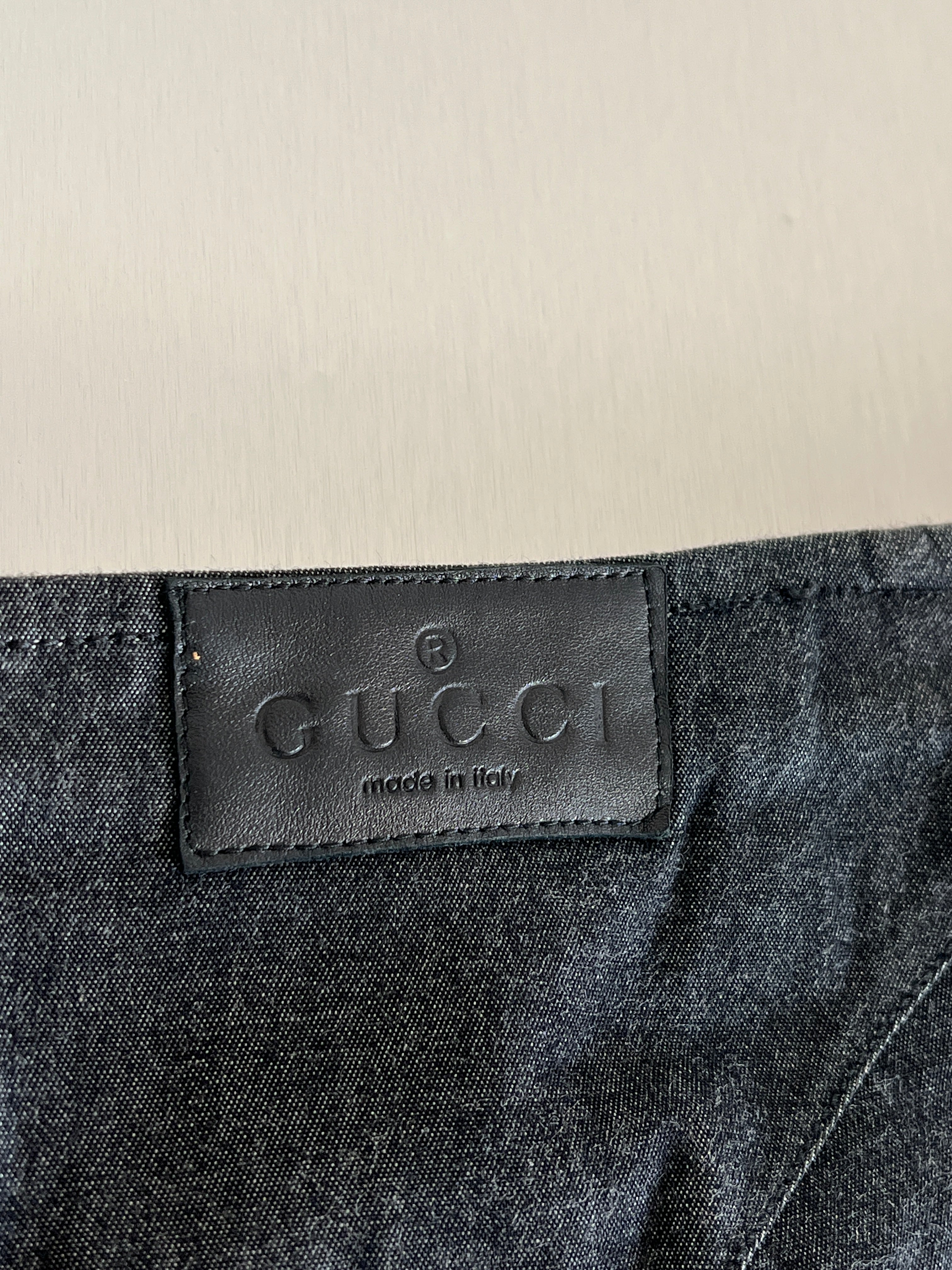 Gucci
