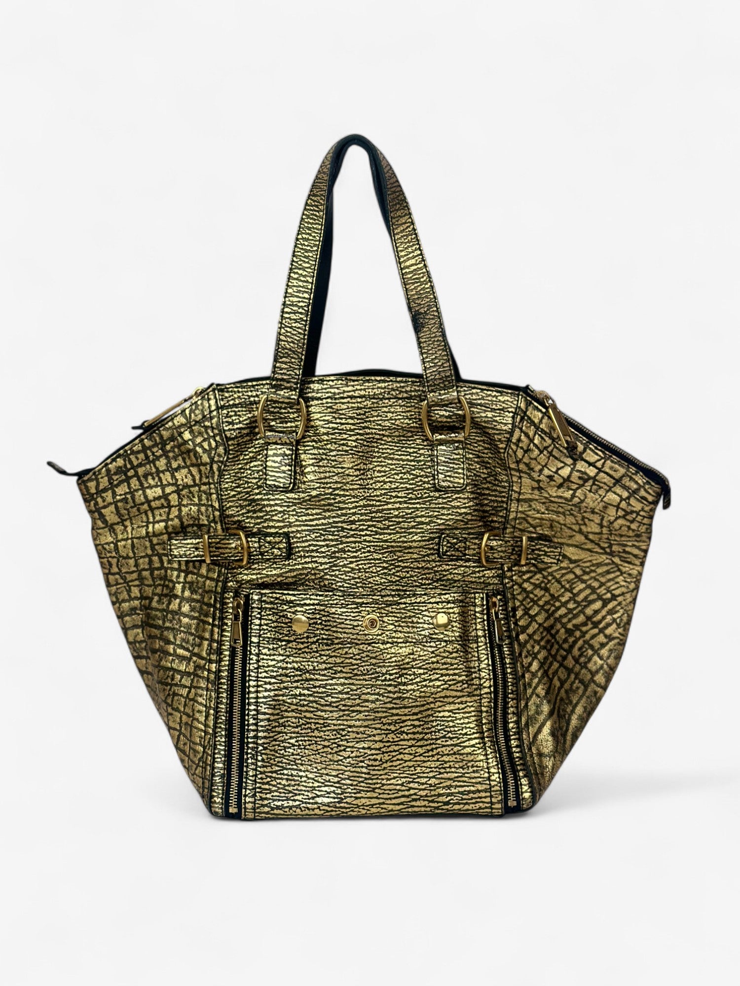 Yves saint laurent Downtown bag