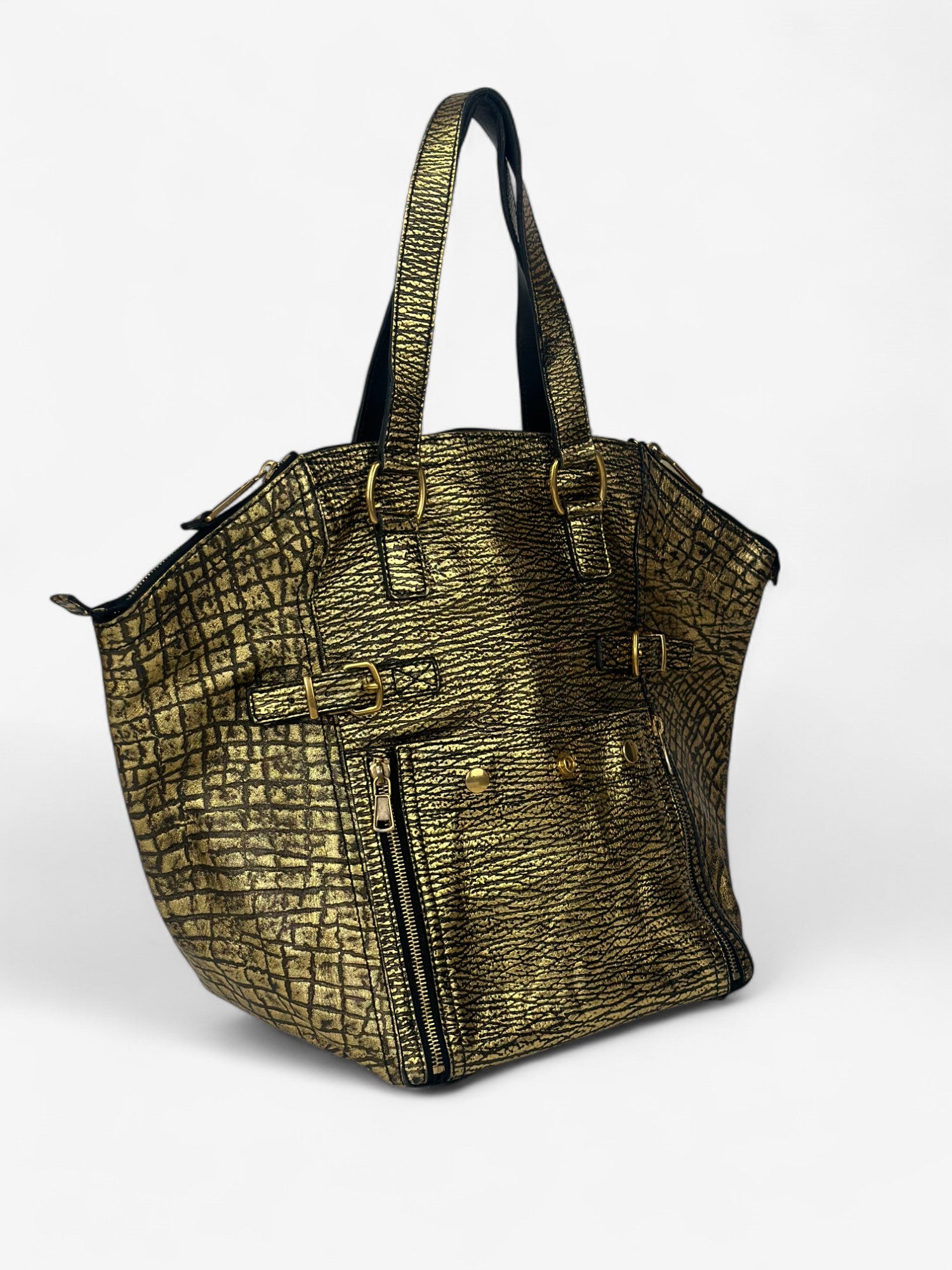 Yves saint laurent Downtown bag