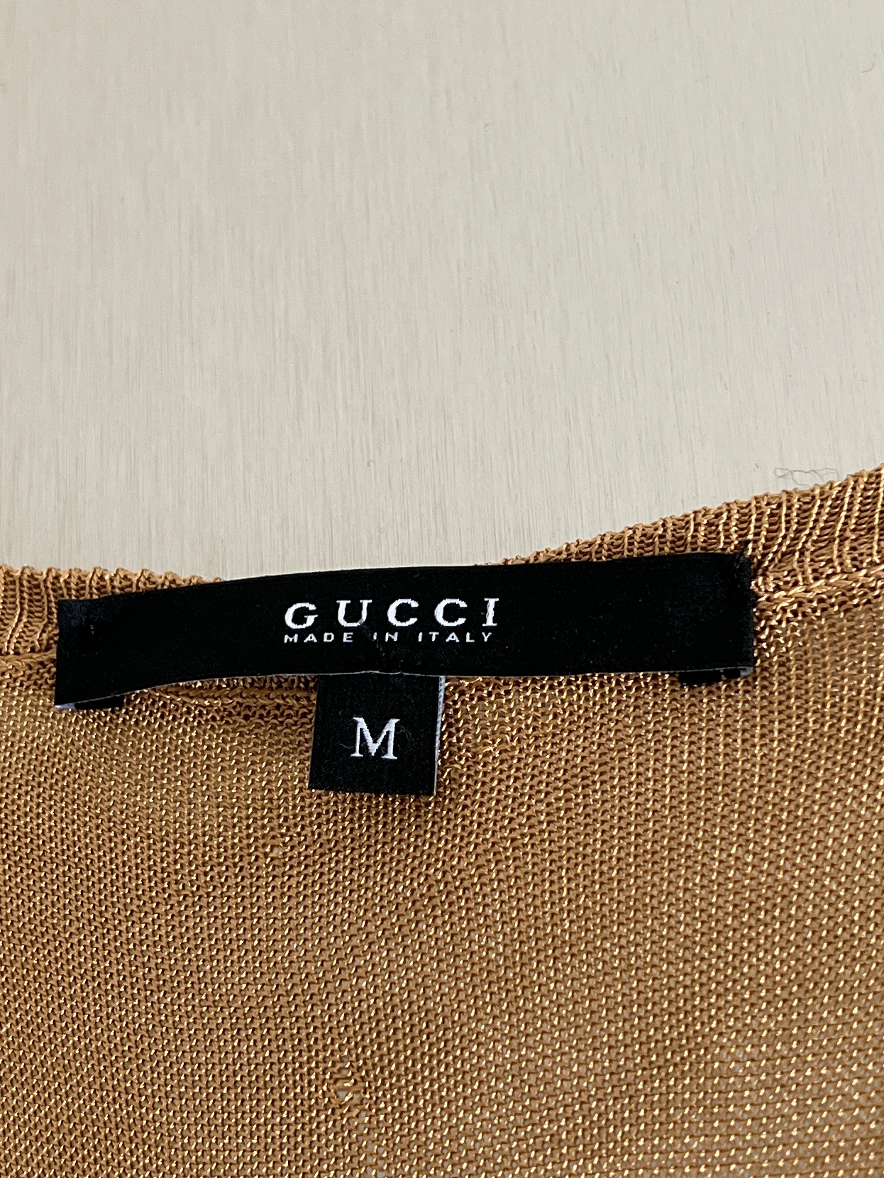 Gucci Top