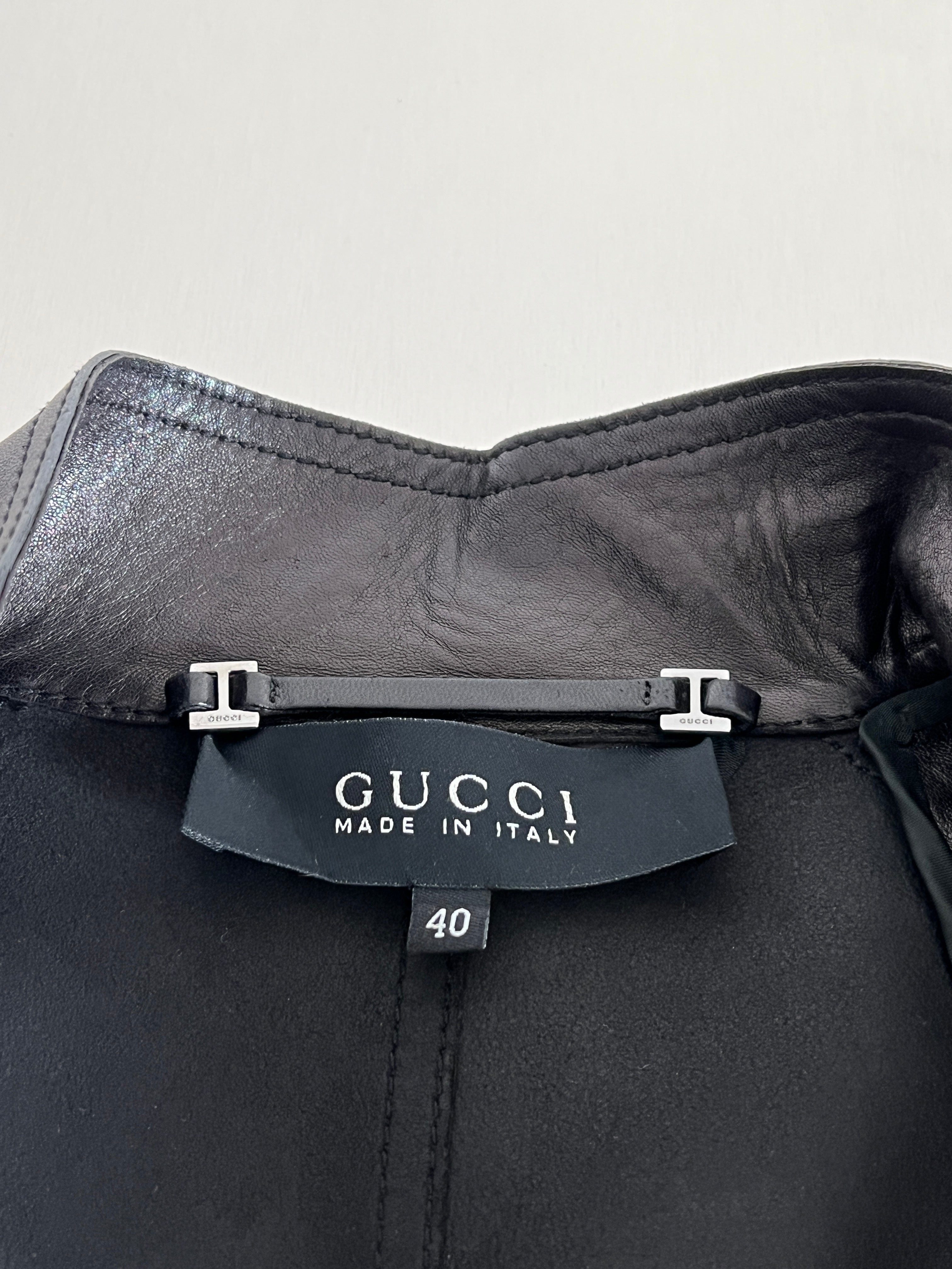 Gucci