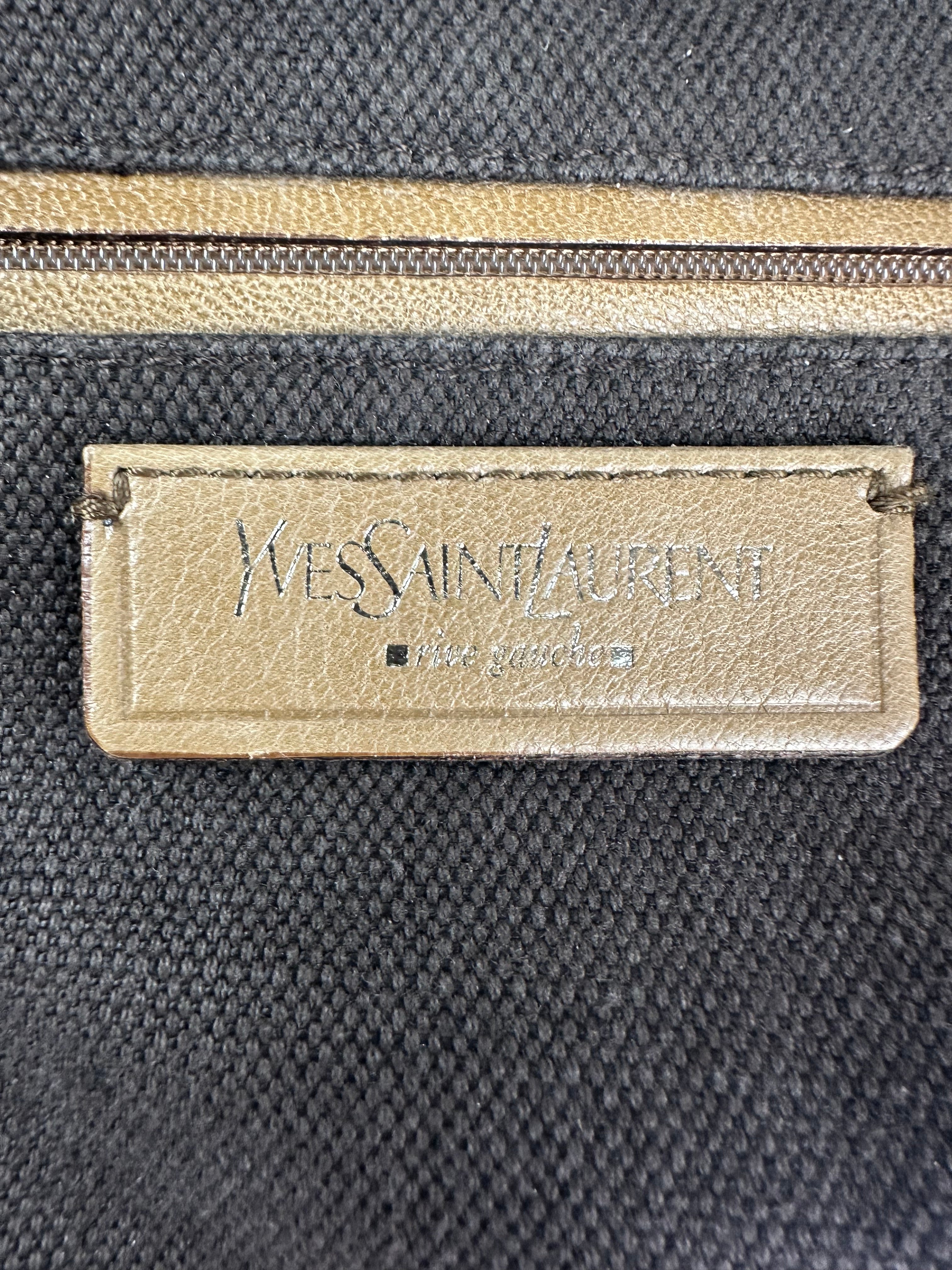 Yves Saint Laurent Mombasa