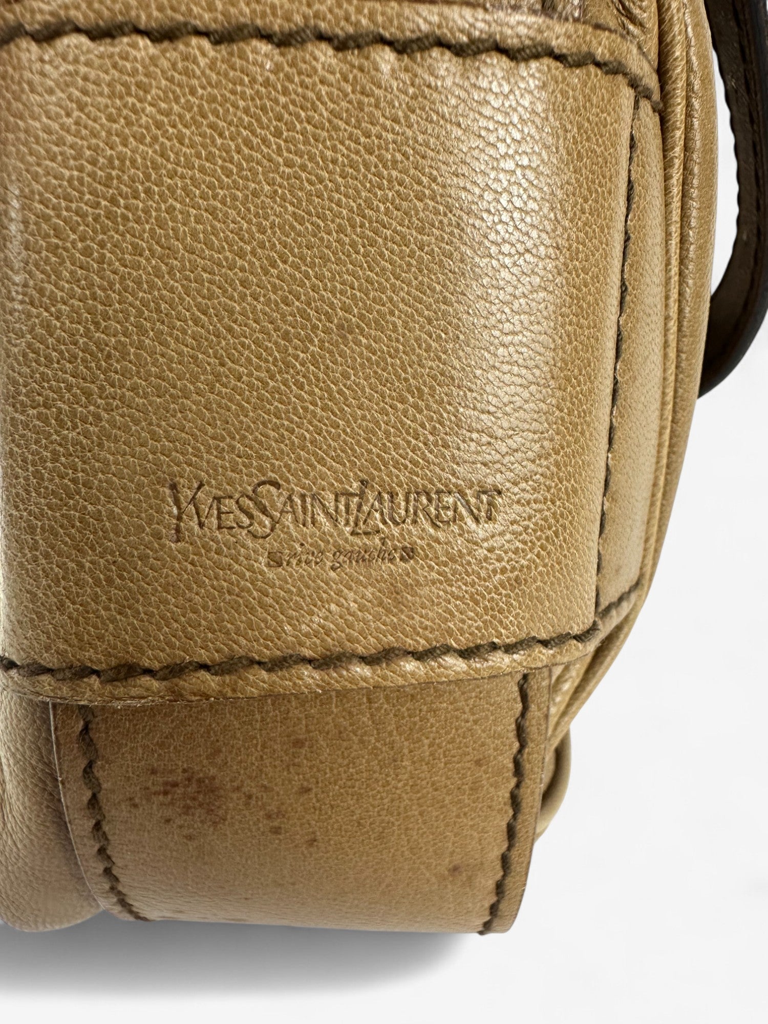 Yves Saint Laurent Mombasa