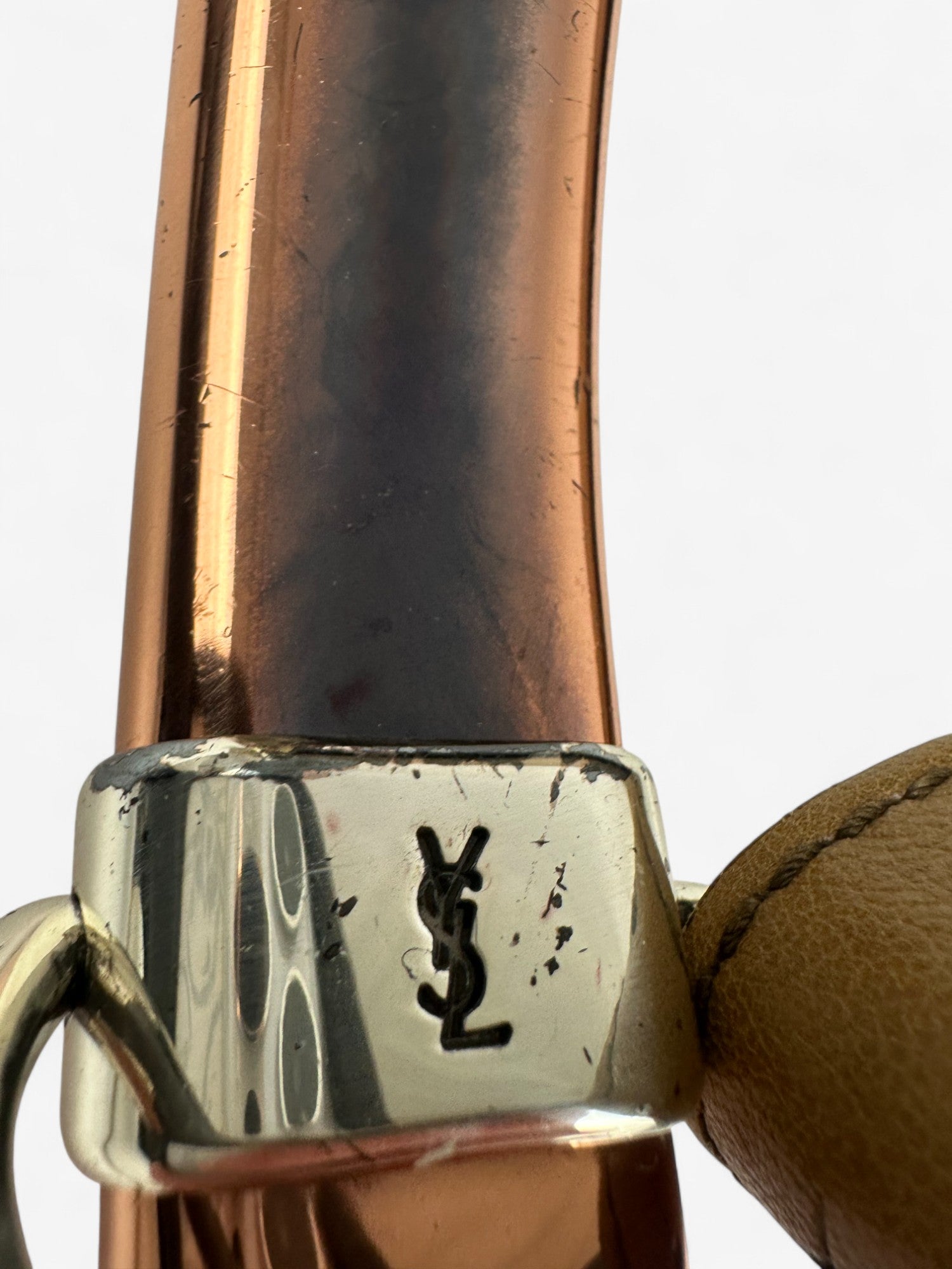 Yves Saint Laurent Mombasa