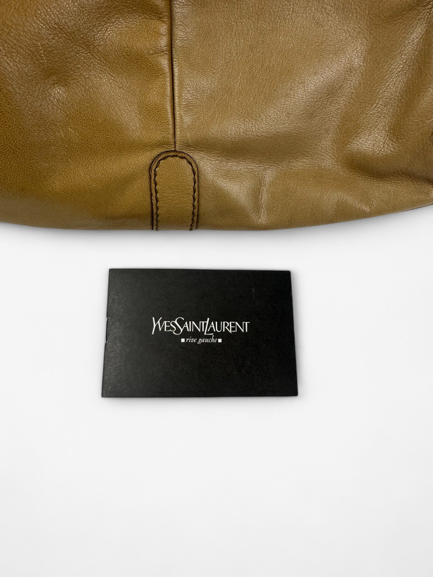 Yves Saint Laurent Mombasa