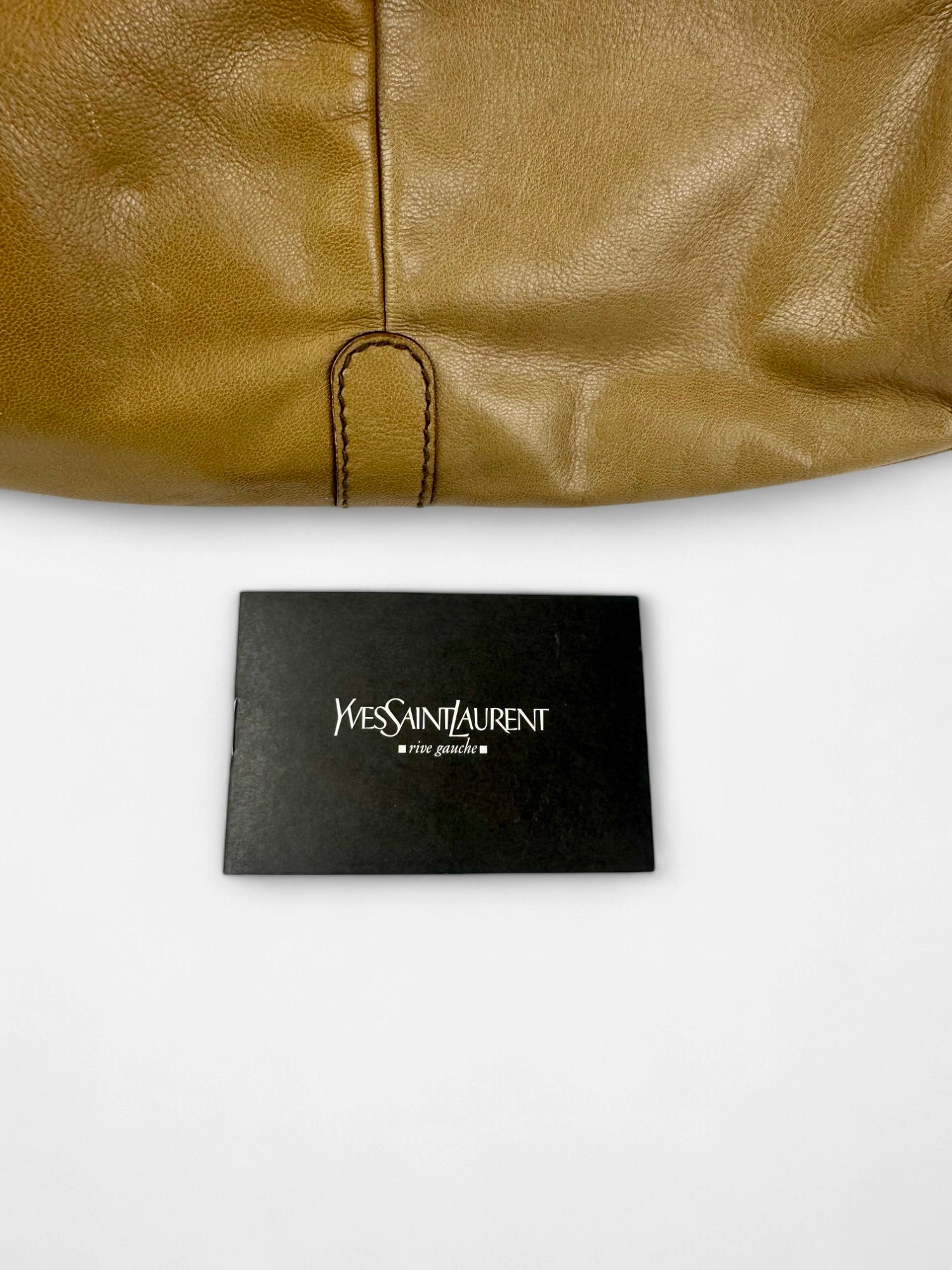 Yves Saint Laurent Mombasa