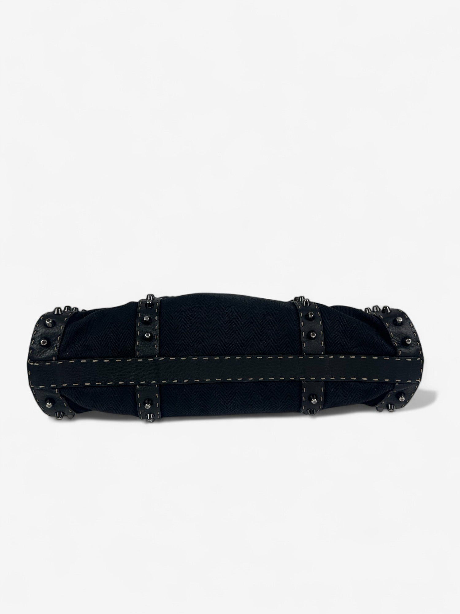 Fendi Selleria Studs Bag