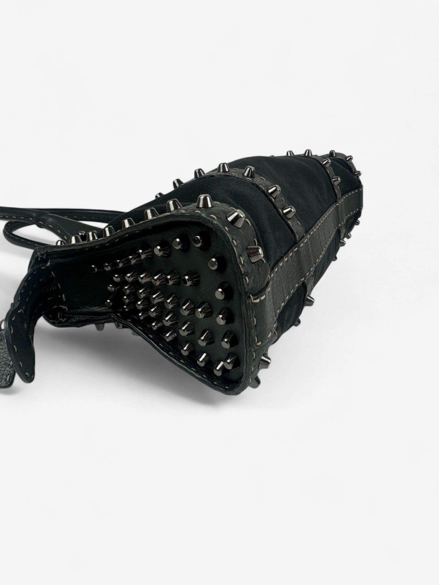 Fendi Selleria Studs Bag