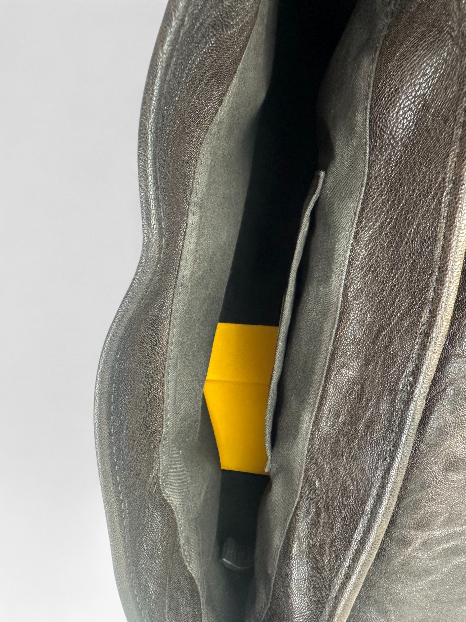 Fendi B Buckle Bag