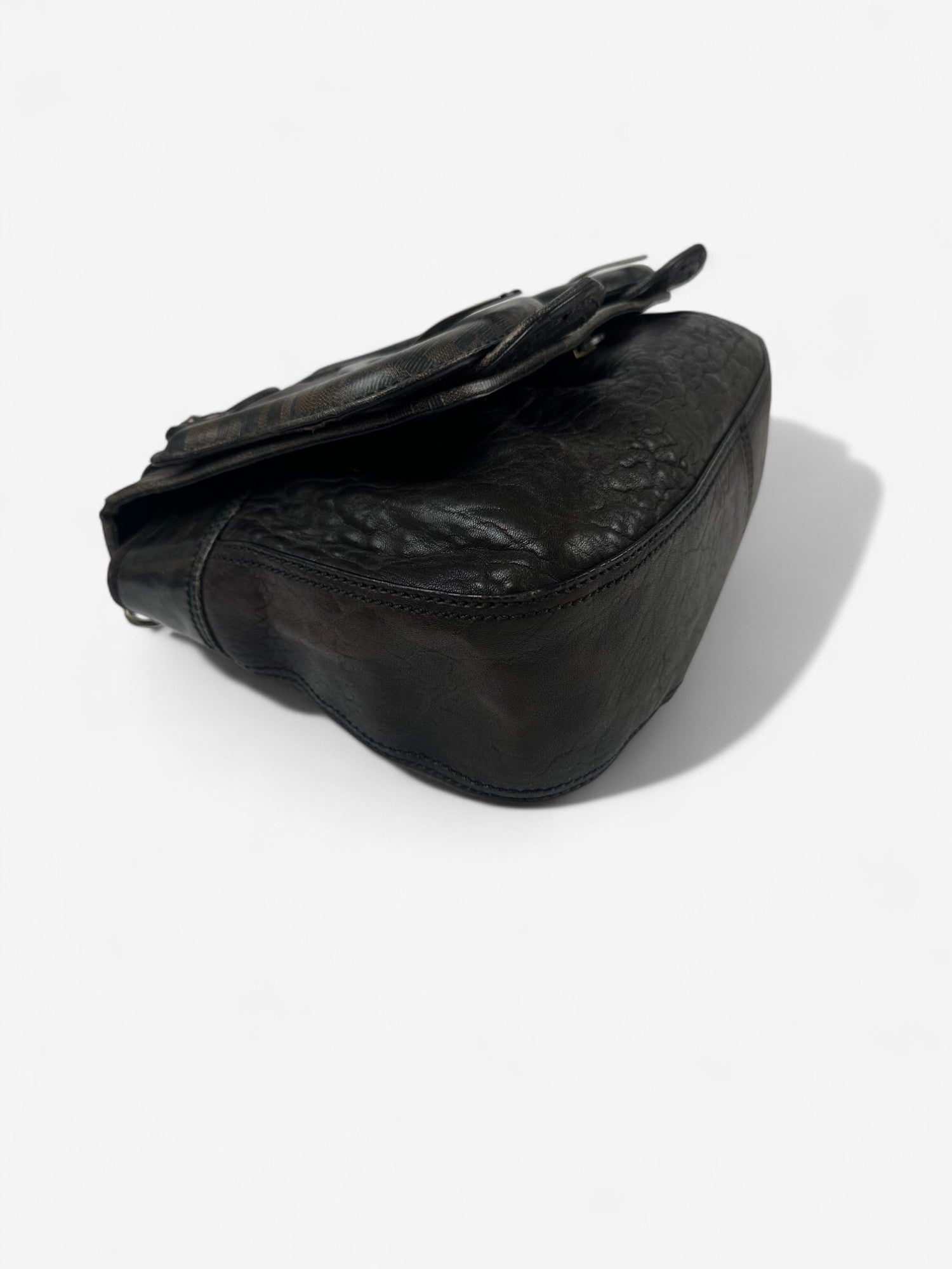 Fendi B Buckle Bag