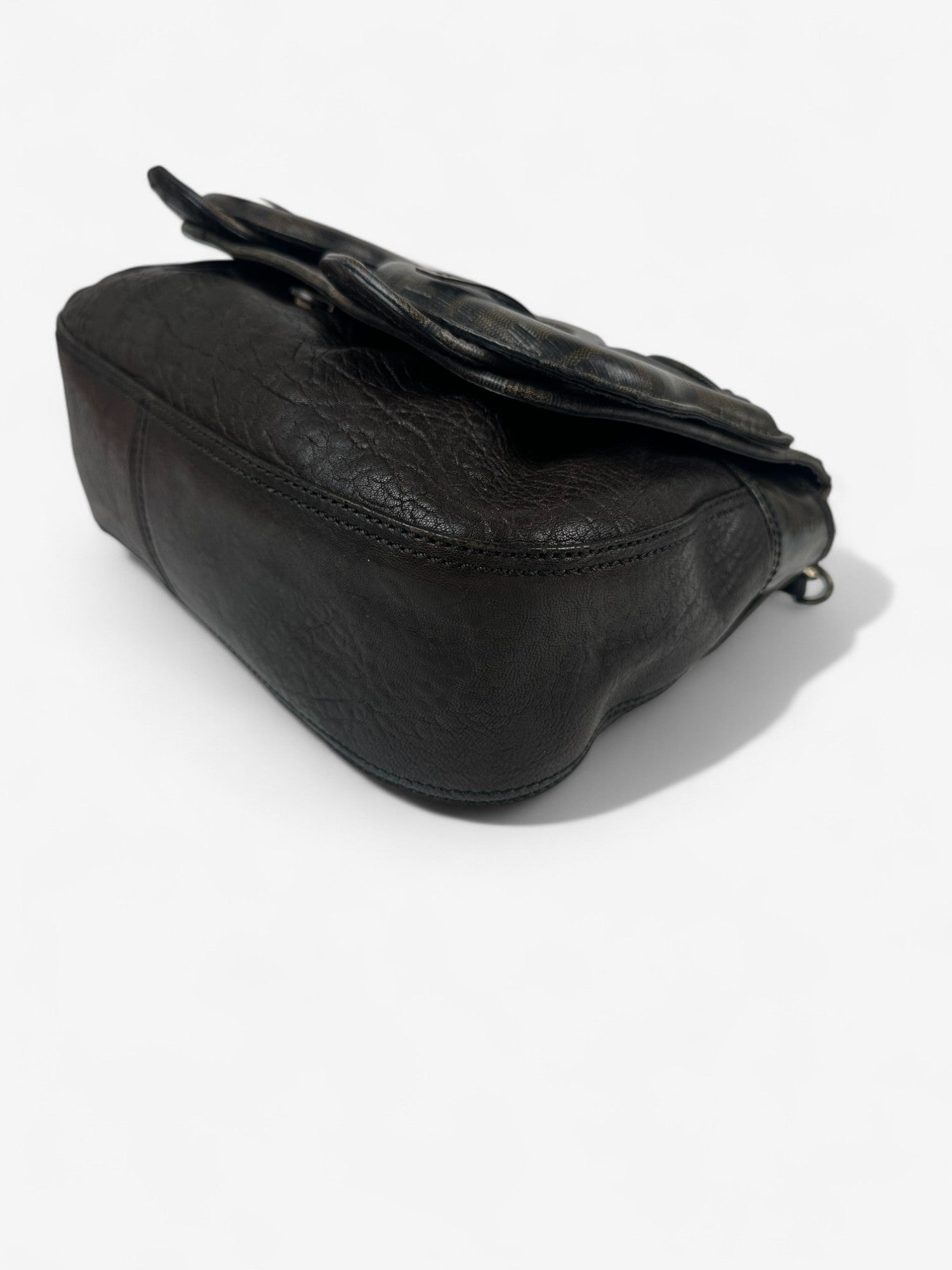 Fendi B Buckle Bag