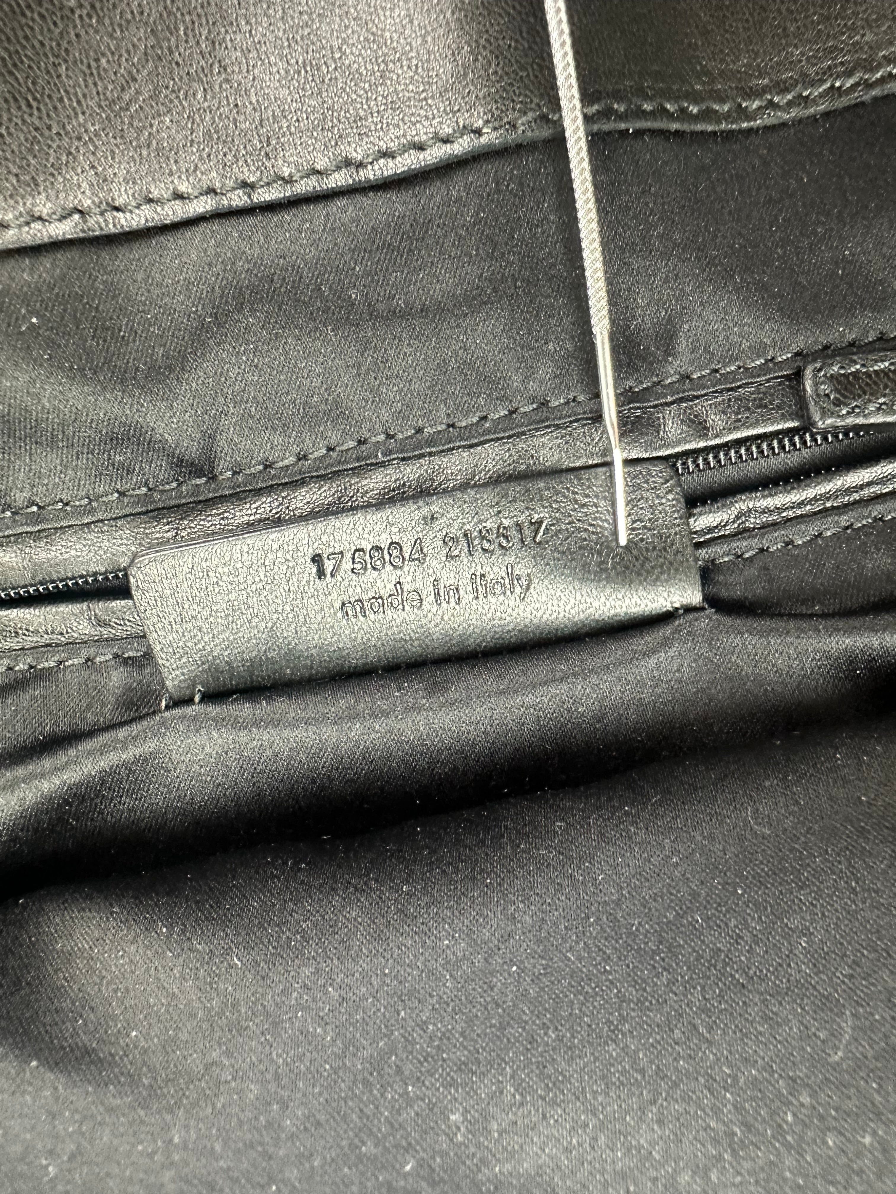 Yves saint laurent Downtown bag