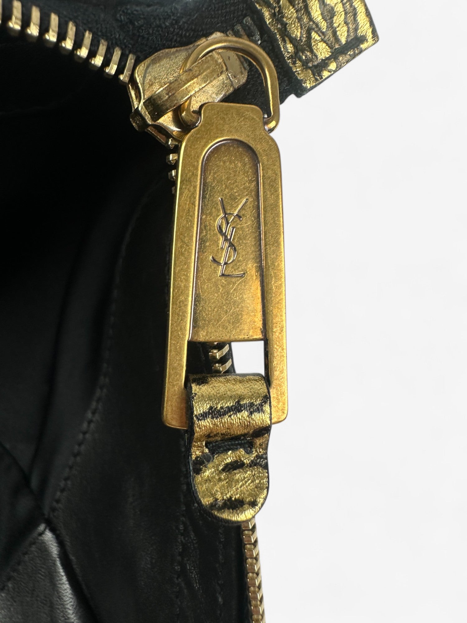 Yves saint laurent Downtown bag