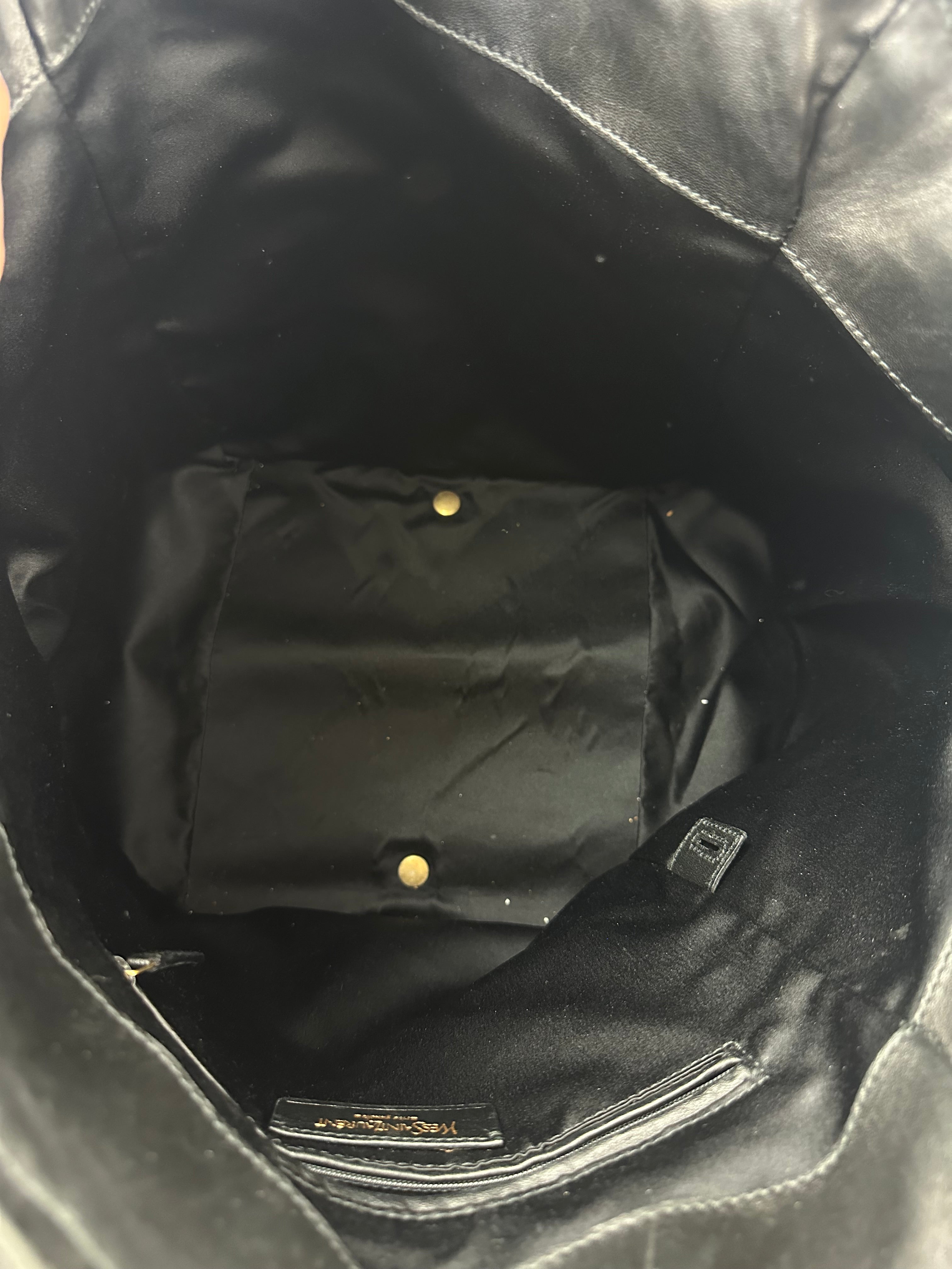 Yves saint laurent Downtown bag