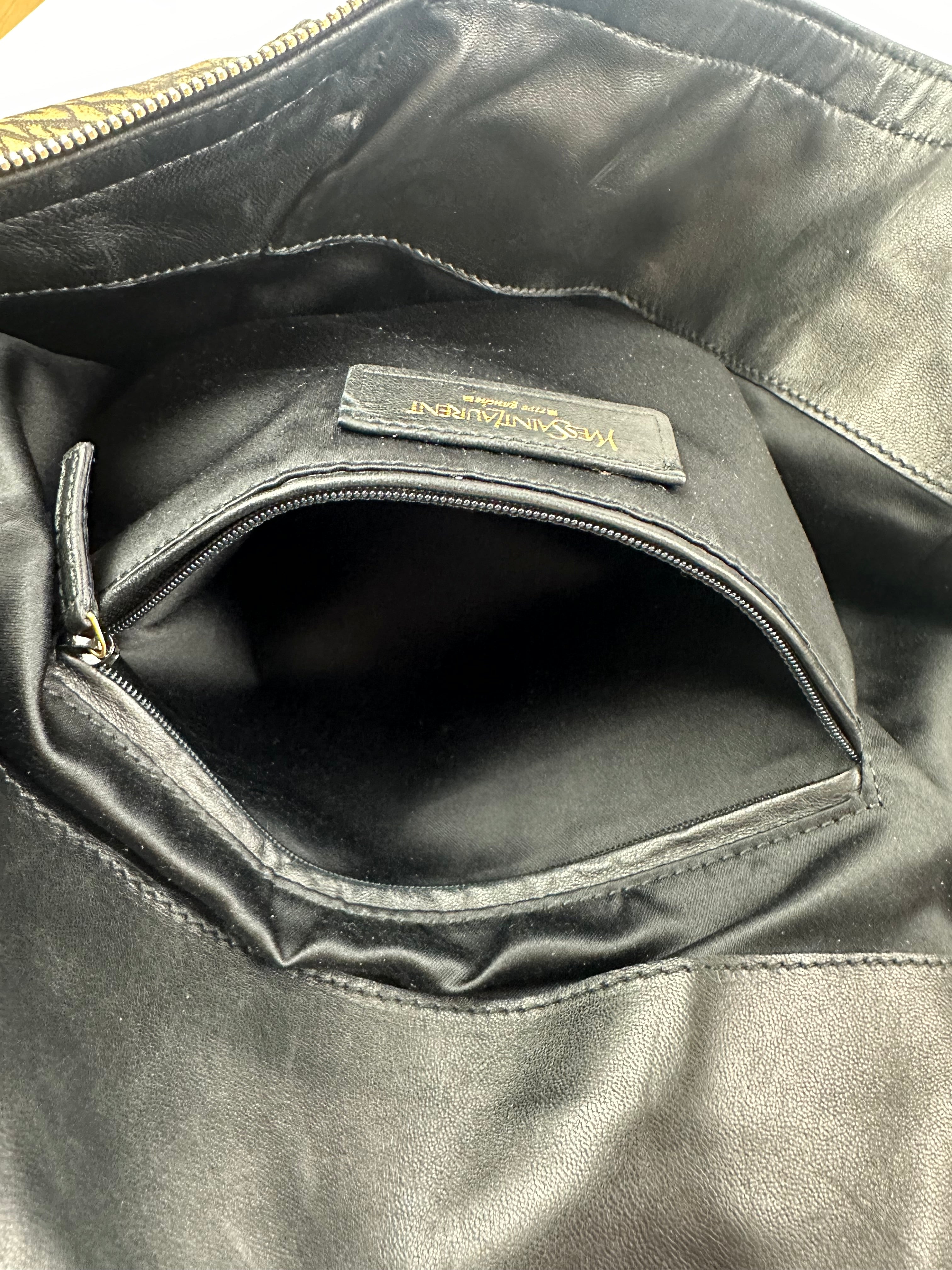 Yves saint laurent Downtown bag