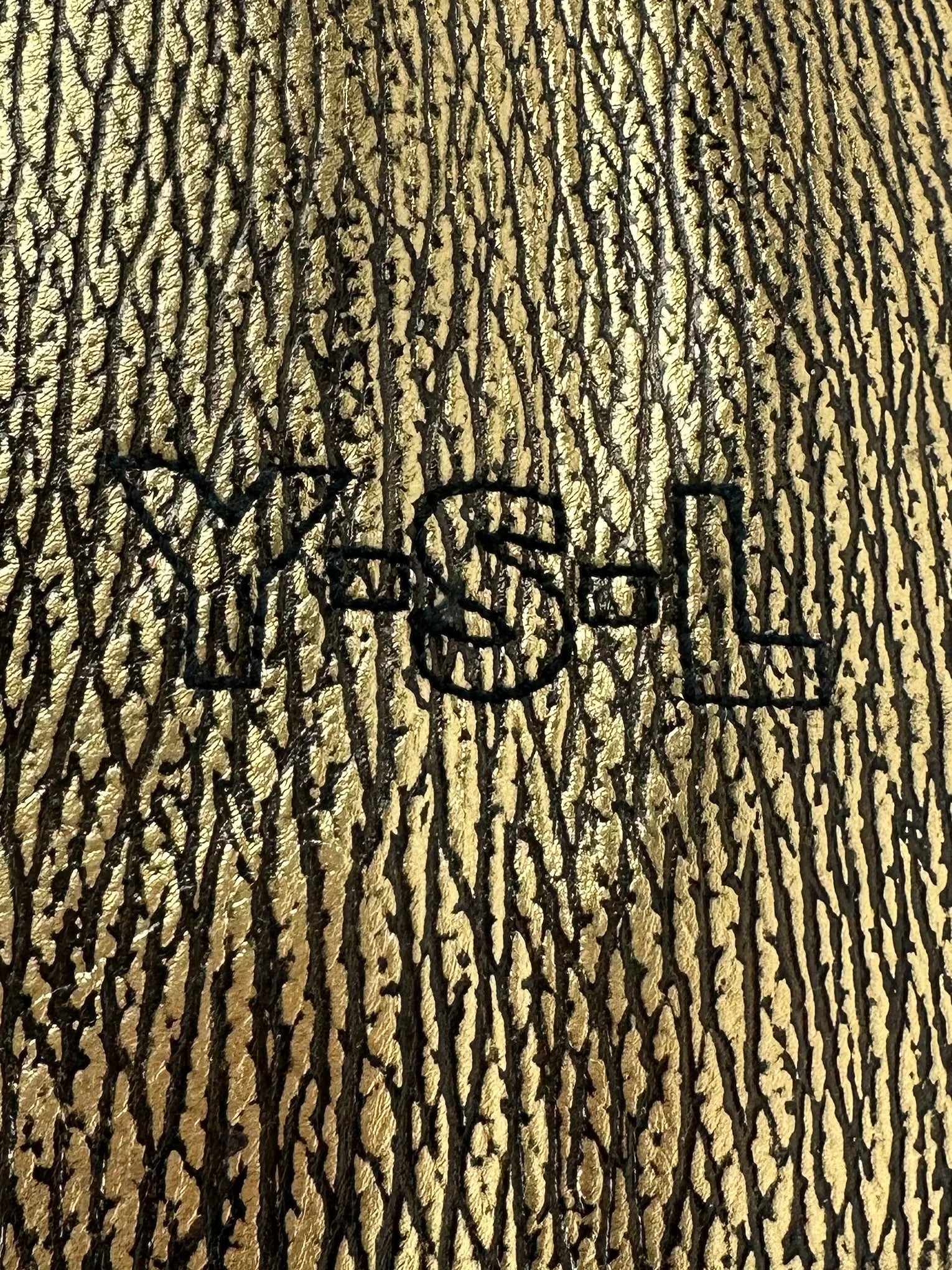 Yves saint laurent Downtown bag