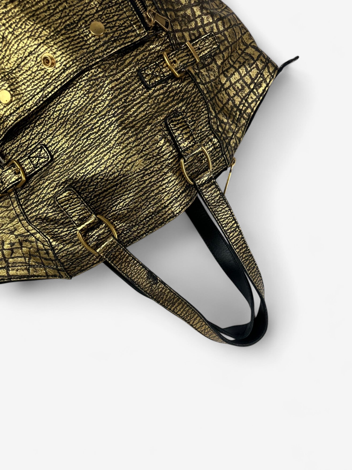 Yves saint laurent Downtown bag