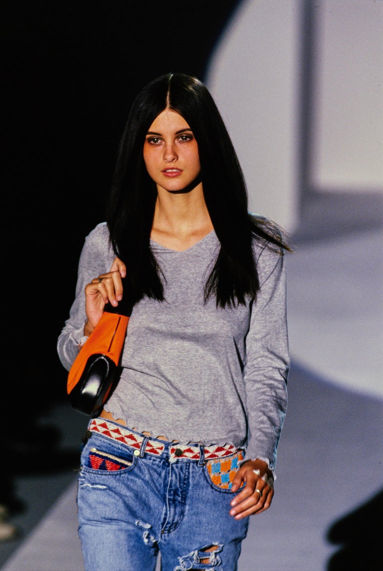 SS99 Gucci Tom Ford Jackie