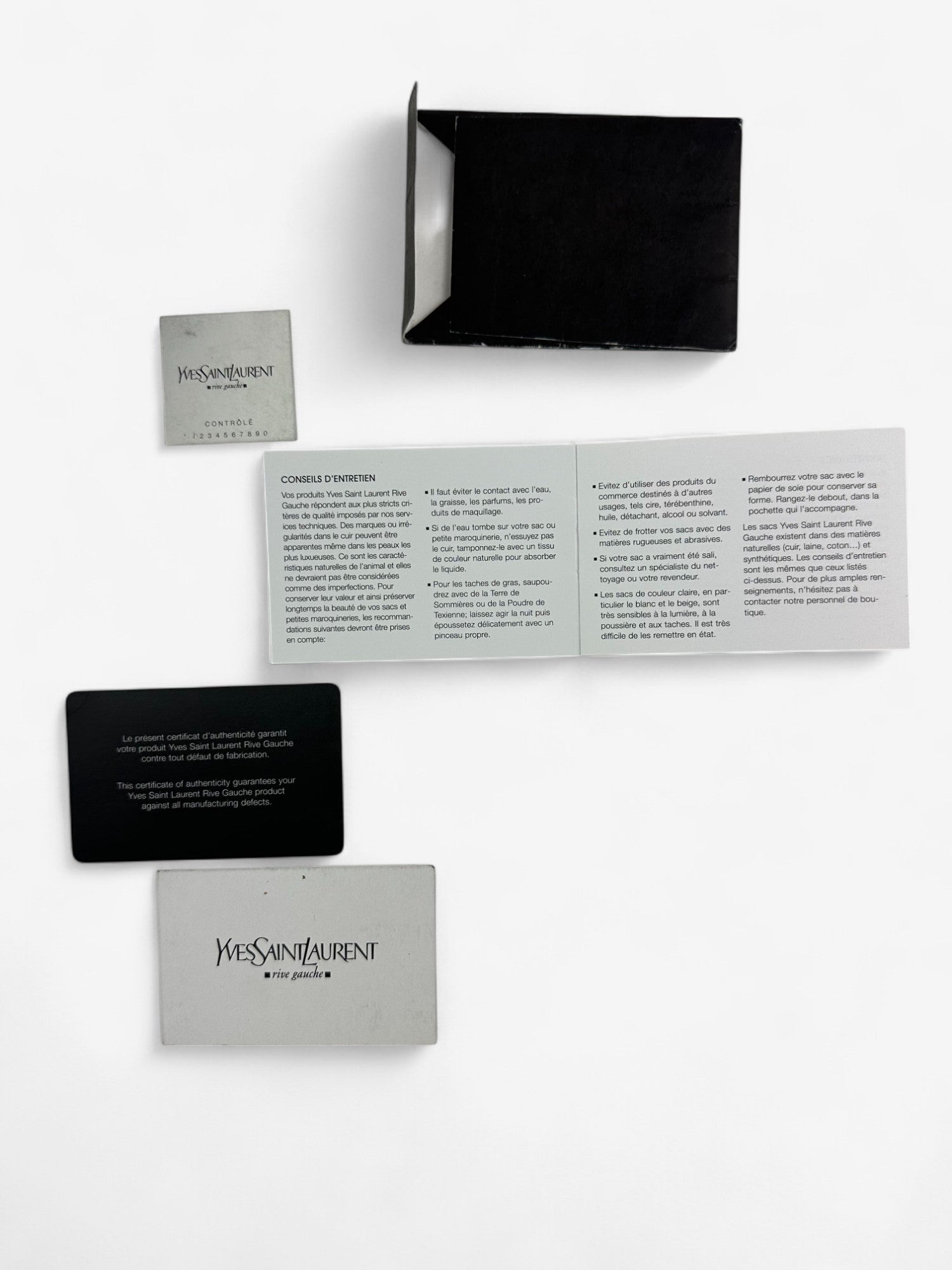 Yves saint laurent Mombasa