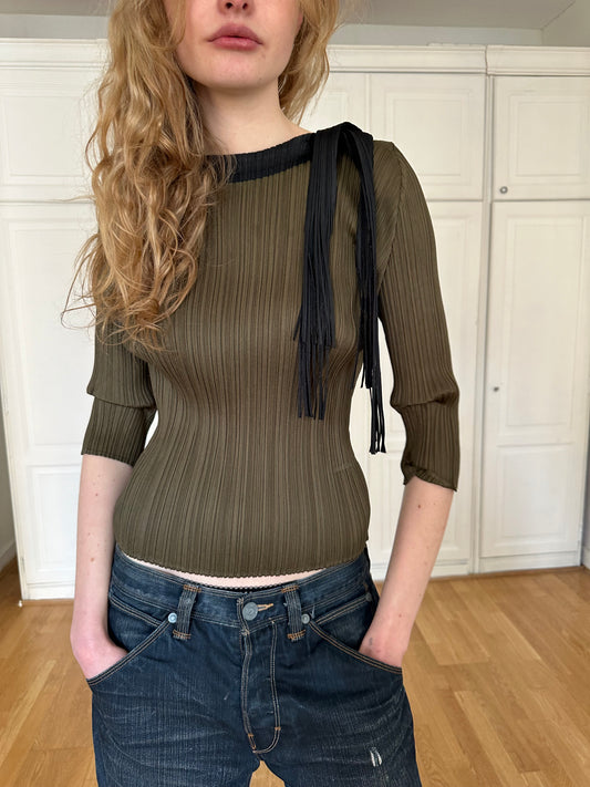 Issey Miyake Blouse