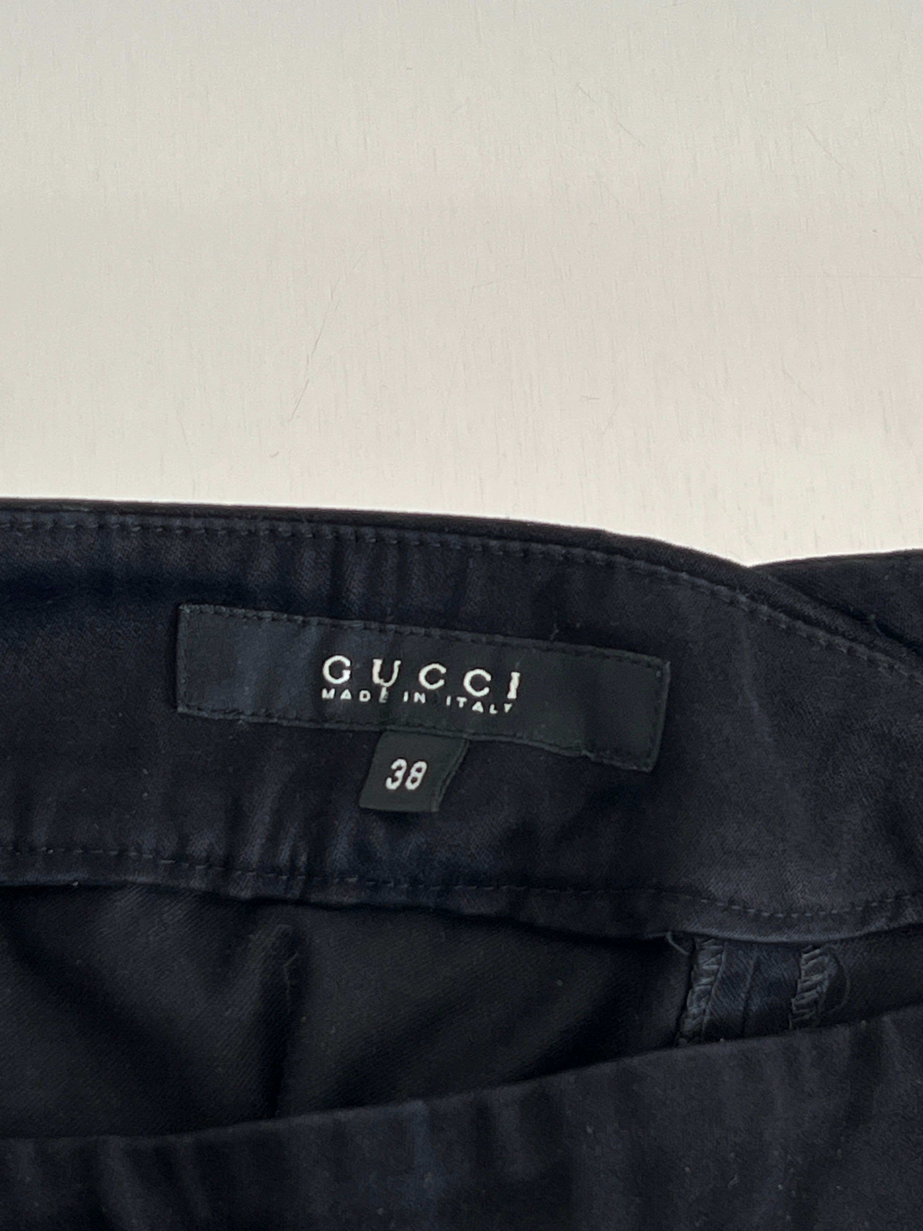 Gucci