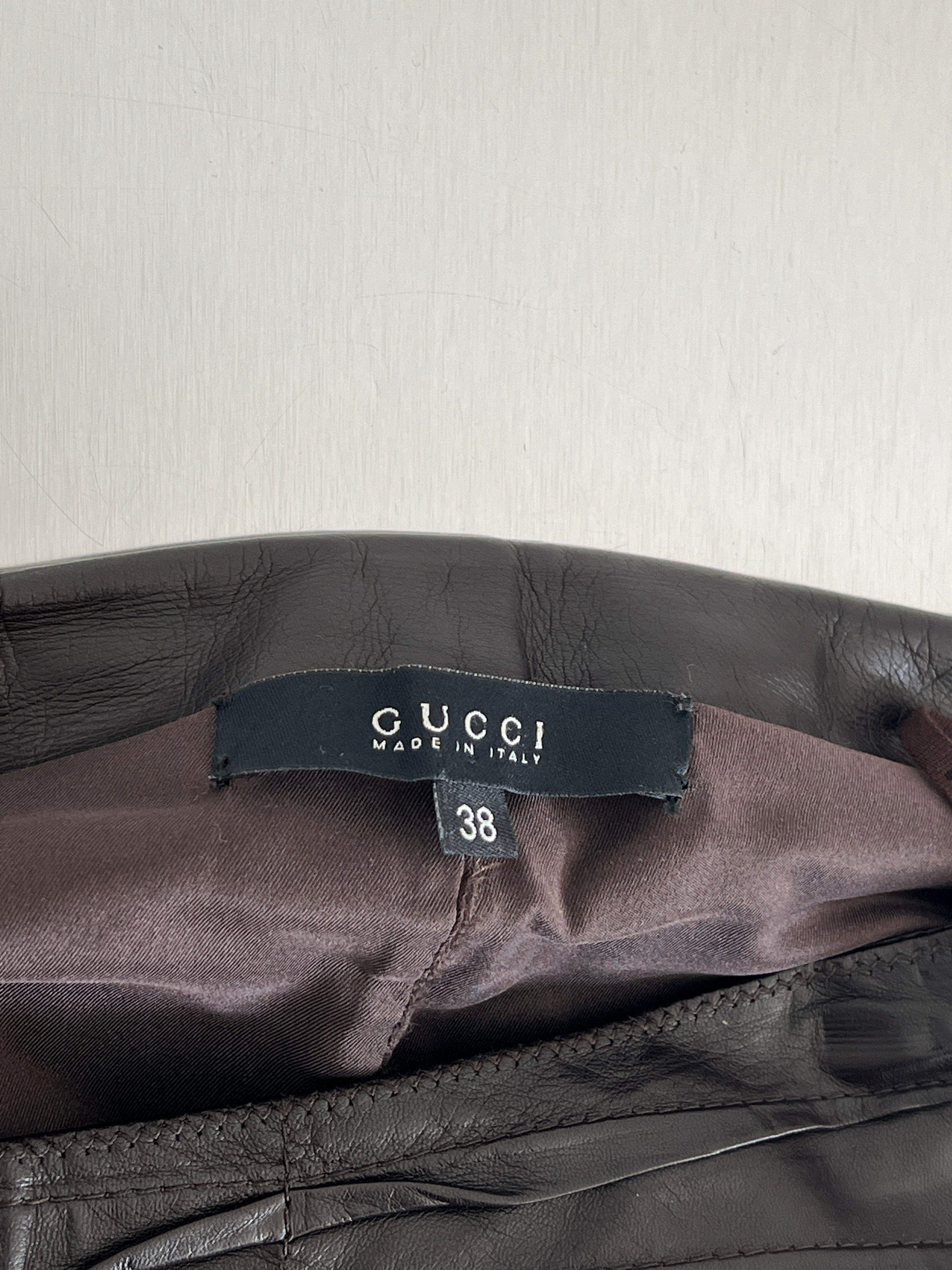 Gucci