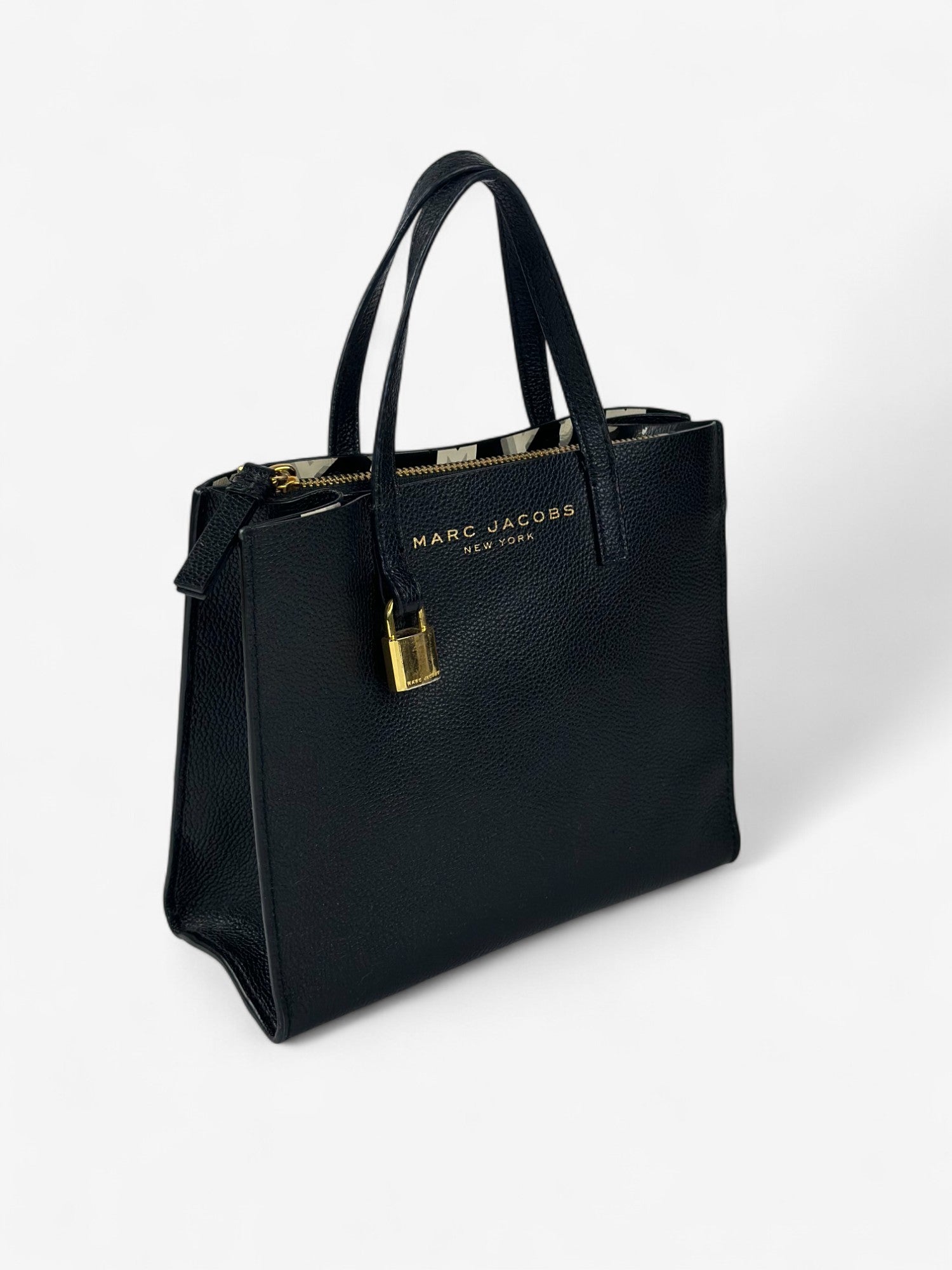 Marc Jacob Mini Grind Bag
