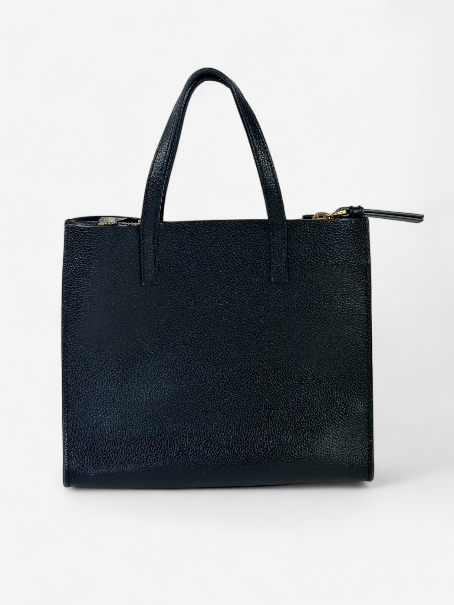 Marc Jacob Mini Grind Bag