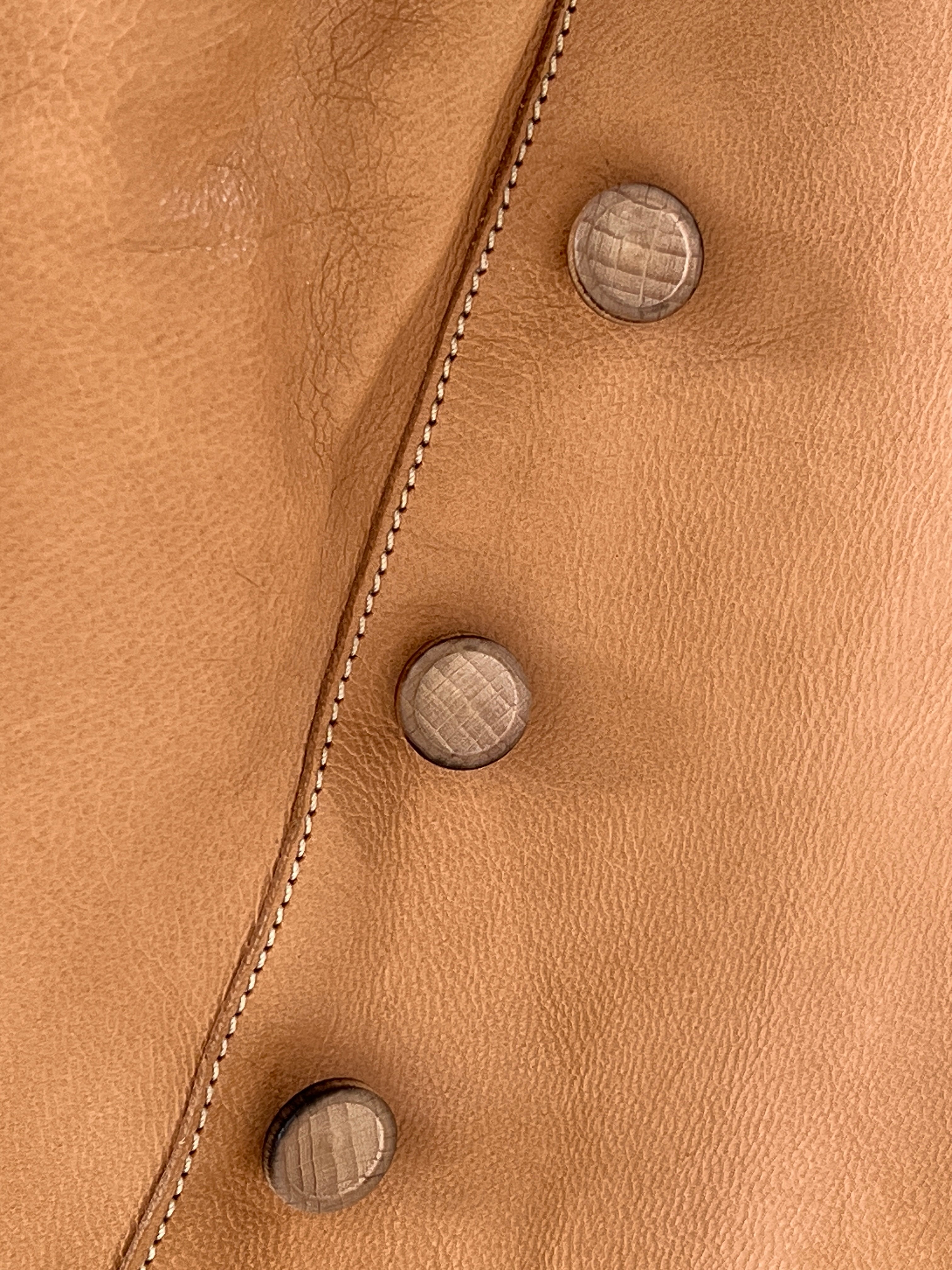 Givenchy leather jacket