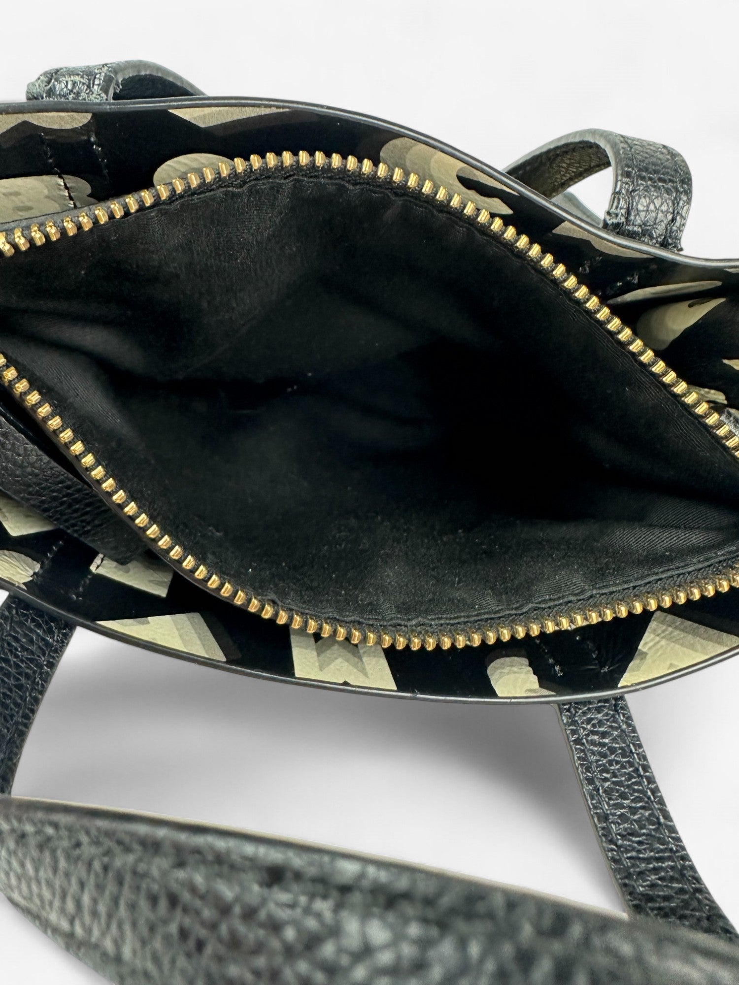 Marc Jacob Mini Grind Bag