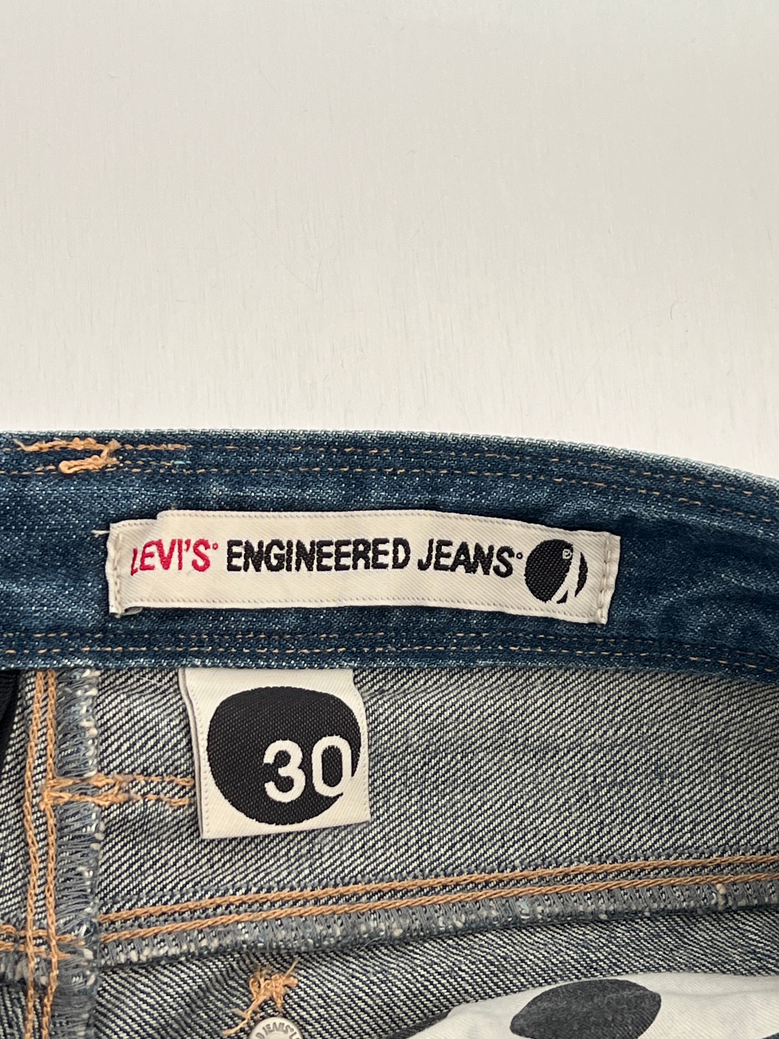 Levi's
