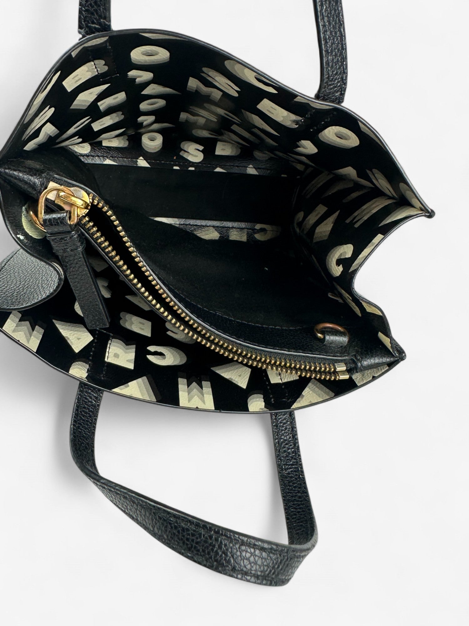 Marc Jacob Mini Grind Bag