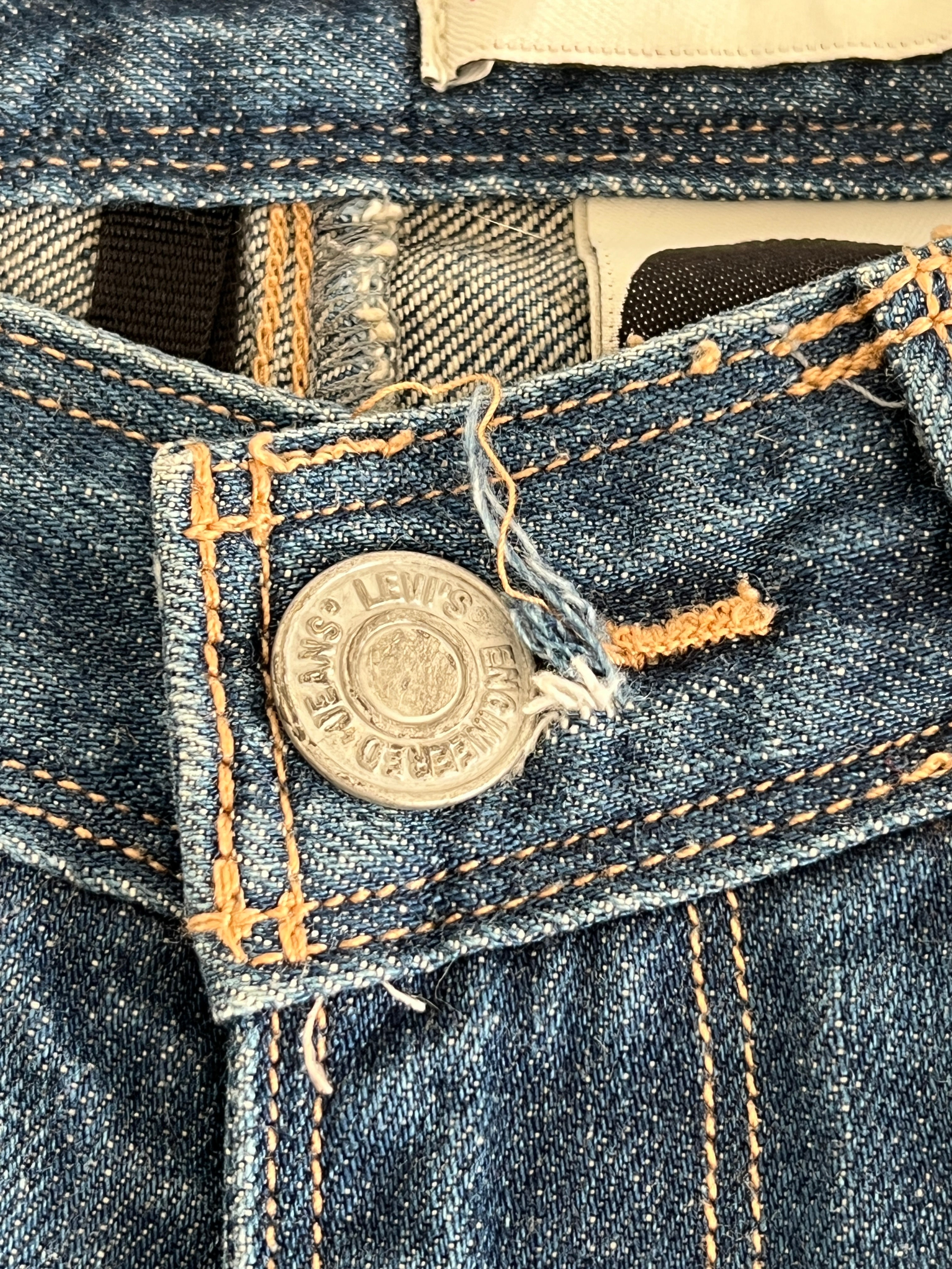Levi's